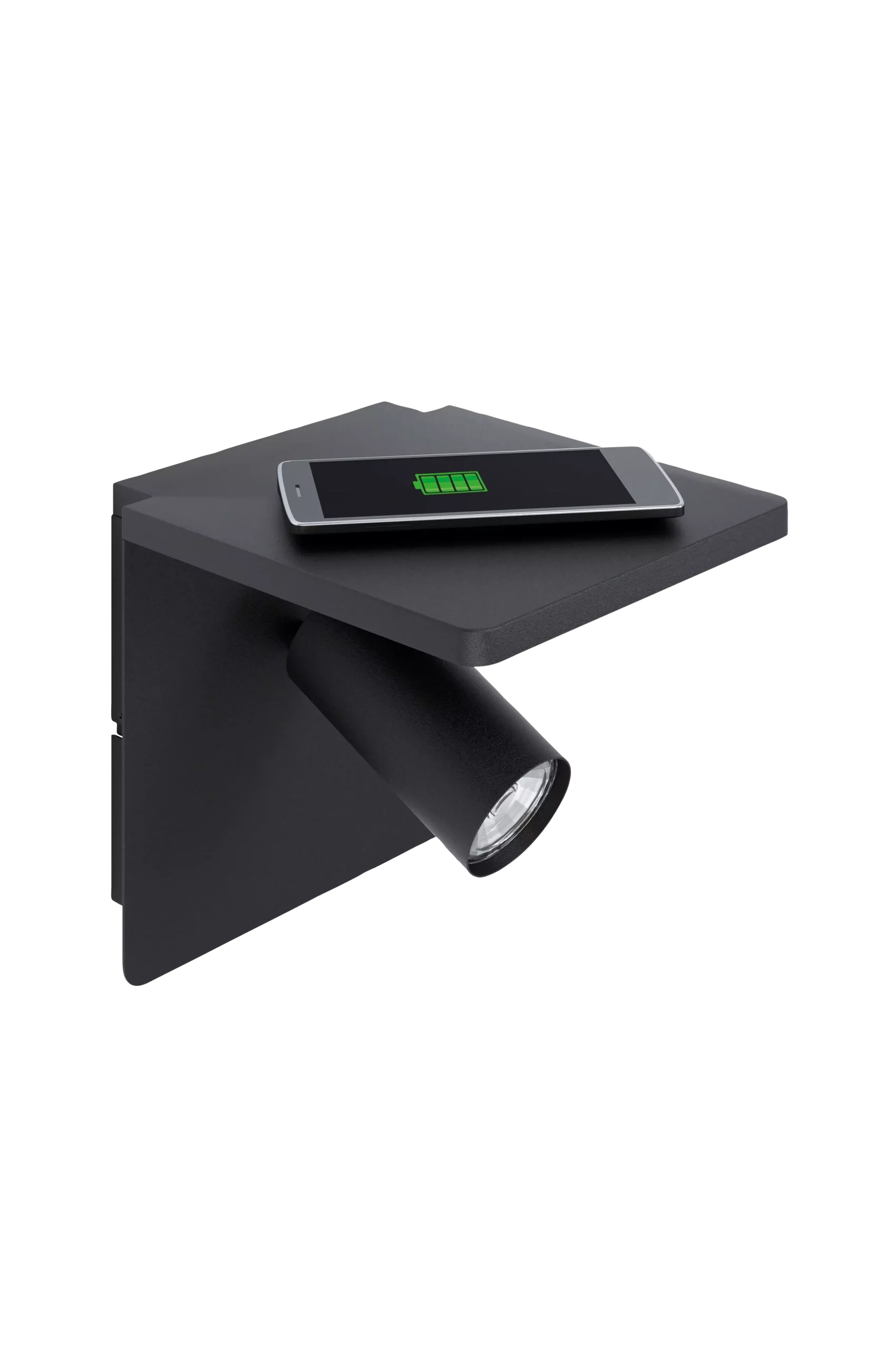 Vägglampa Ciglie