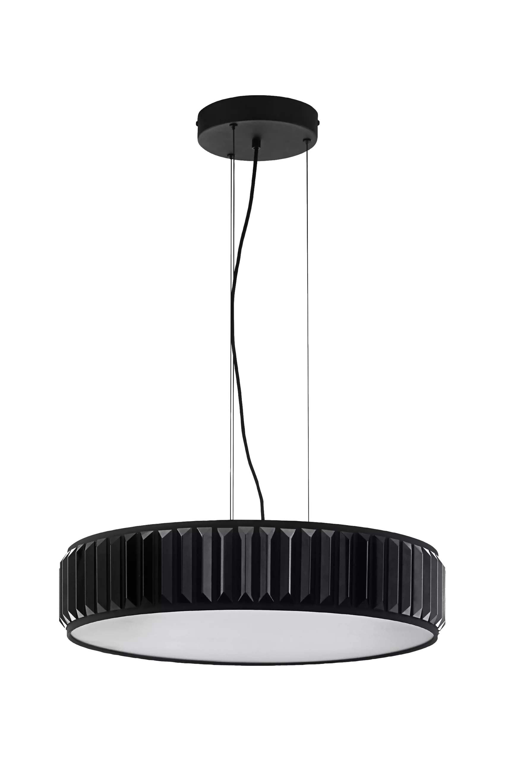 Taklampa Firenzuola Cct