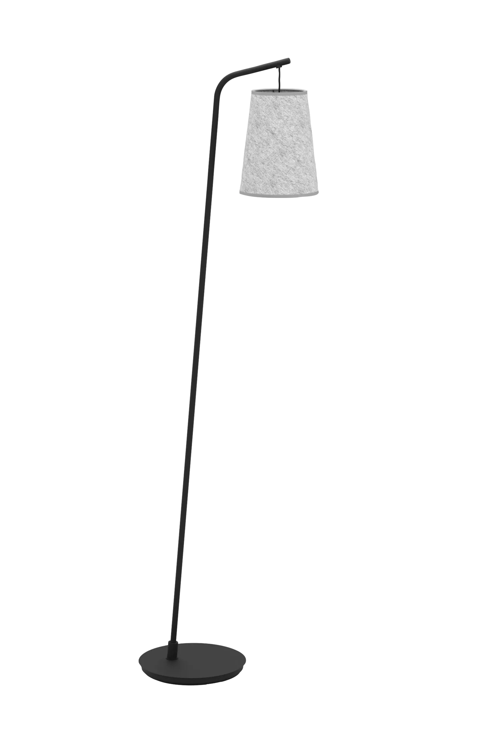 Golvlampa Alsager