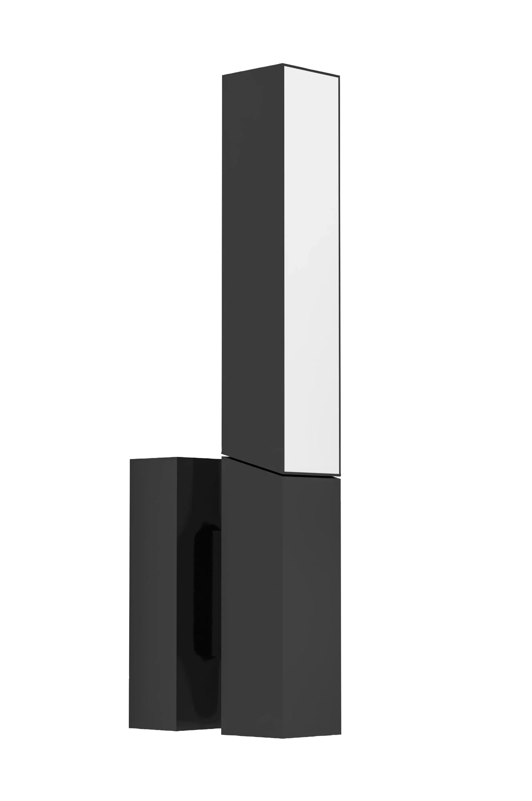 Vägglampa Ugento