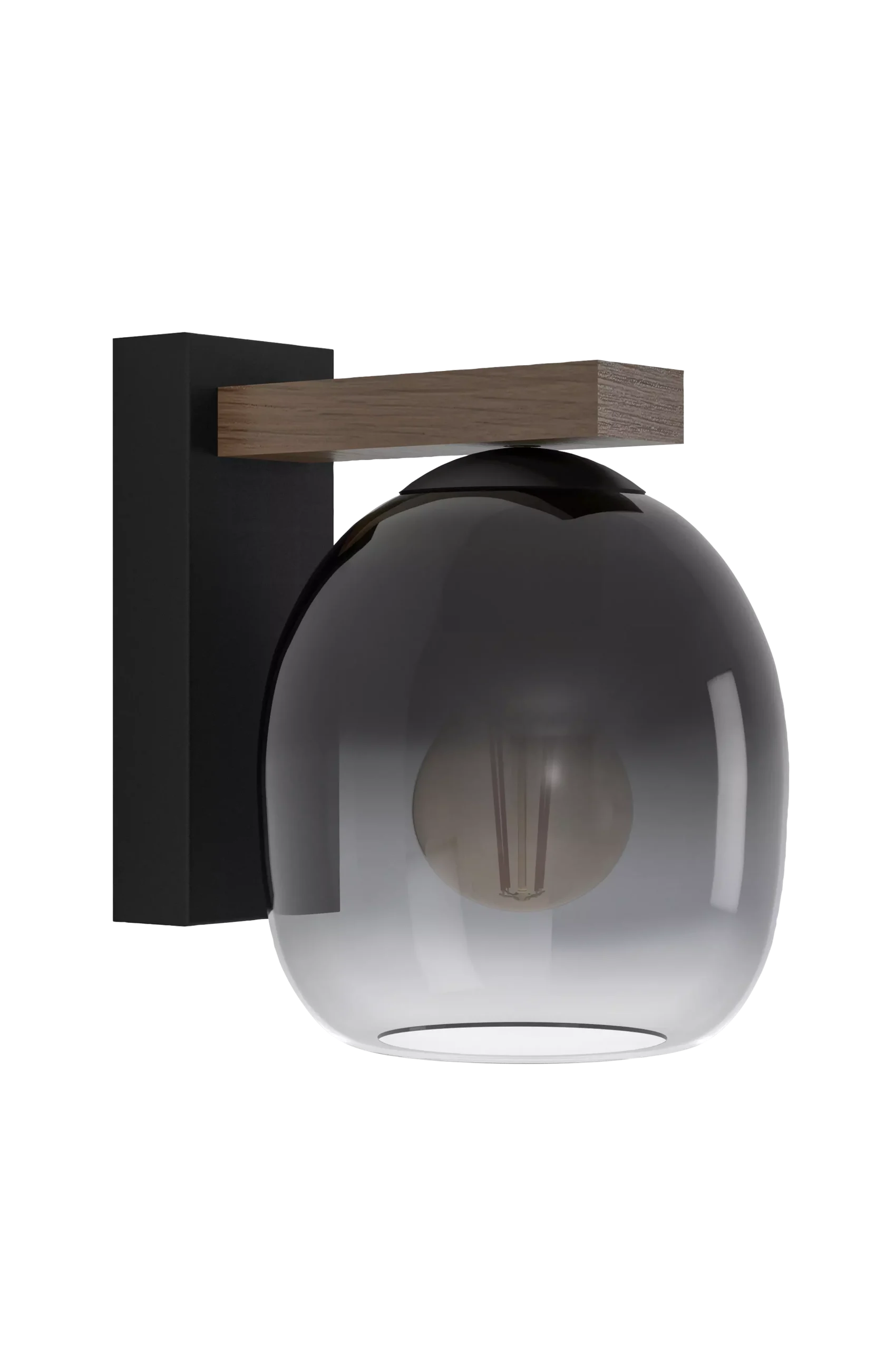 Vägglampa Filago