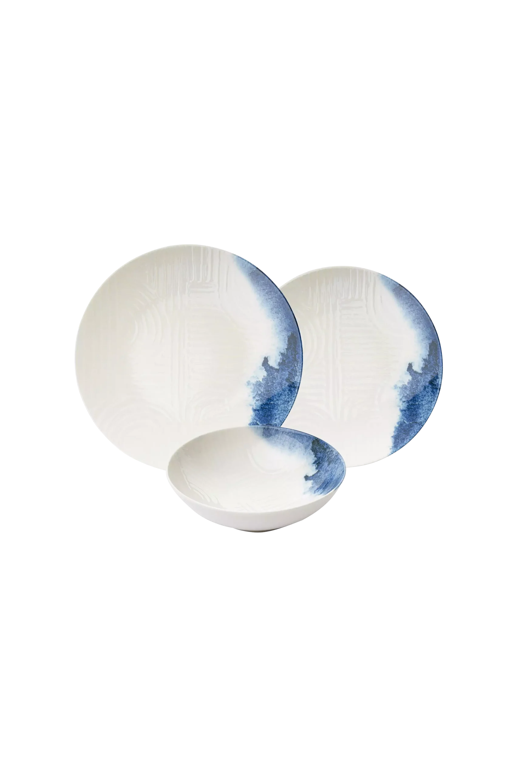 Middagsset - Gale (24 delar)