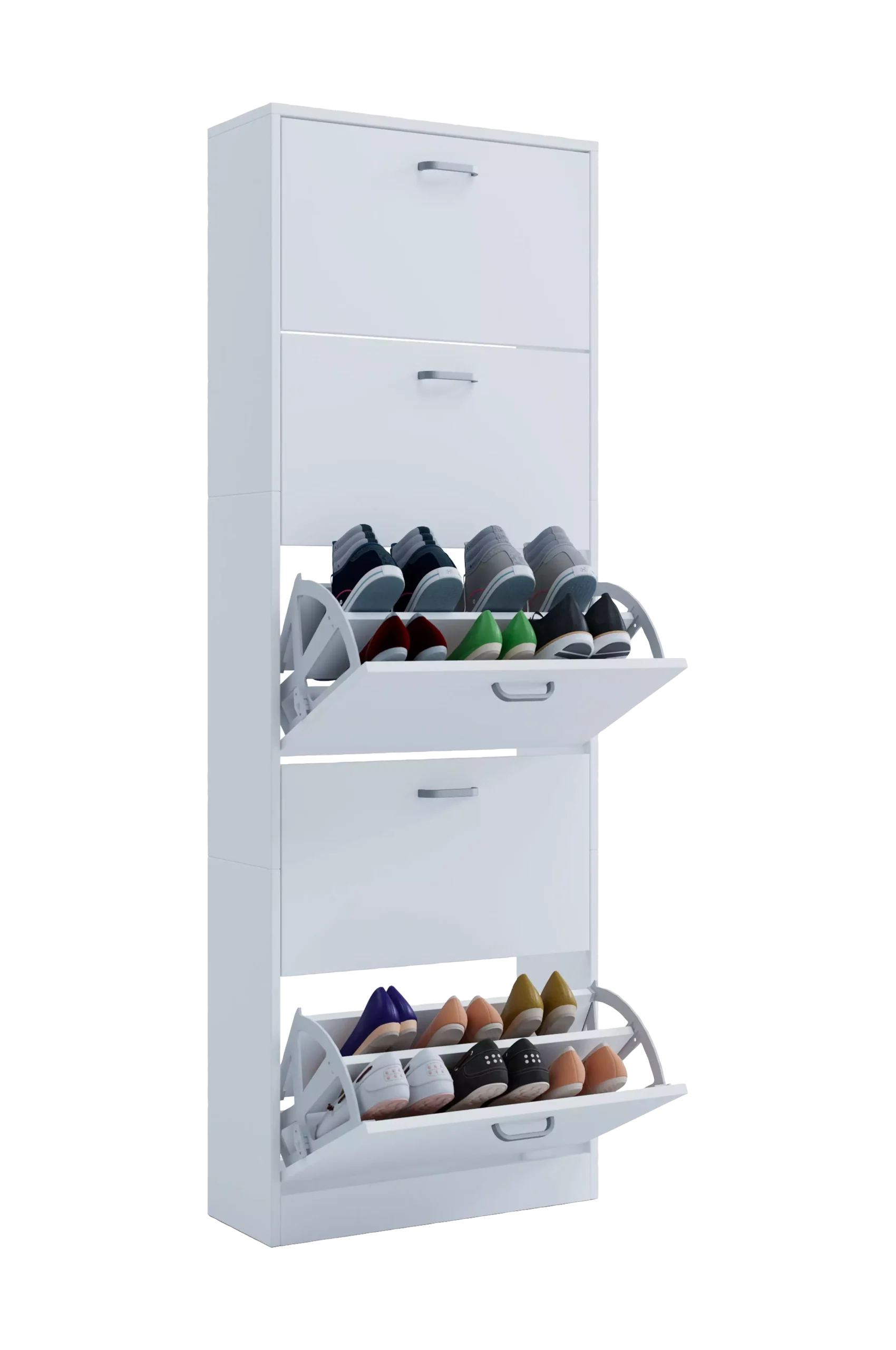 Skoskåp Sipos Xl