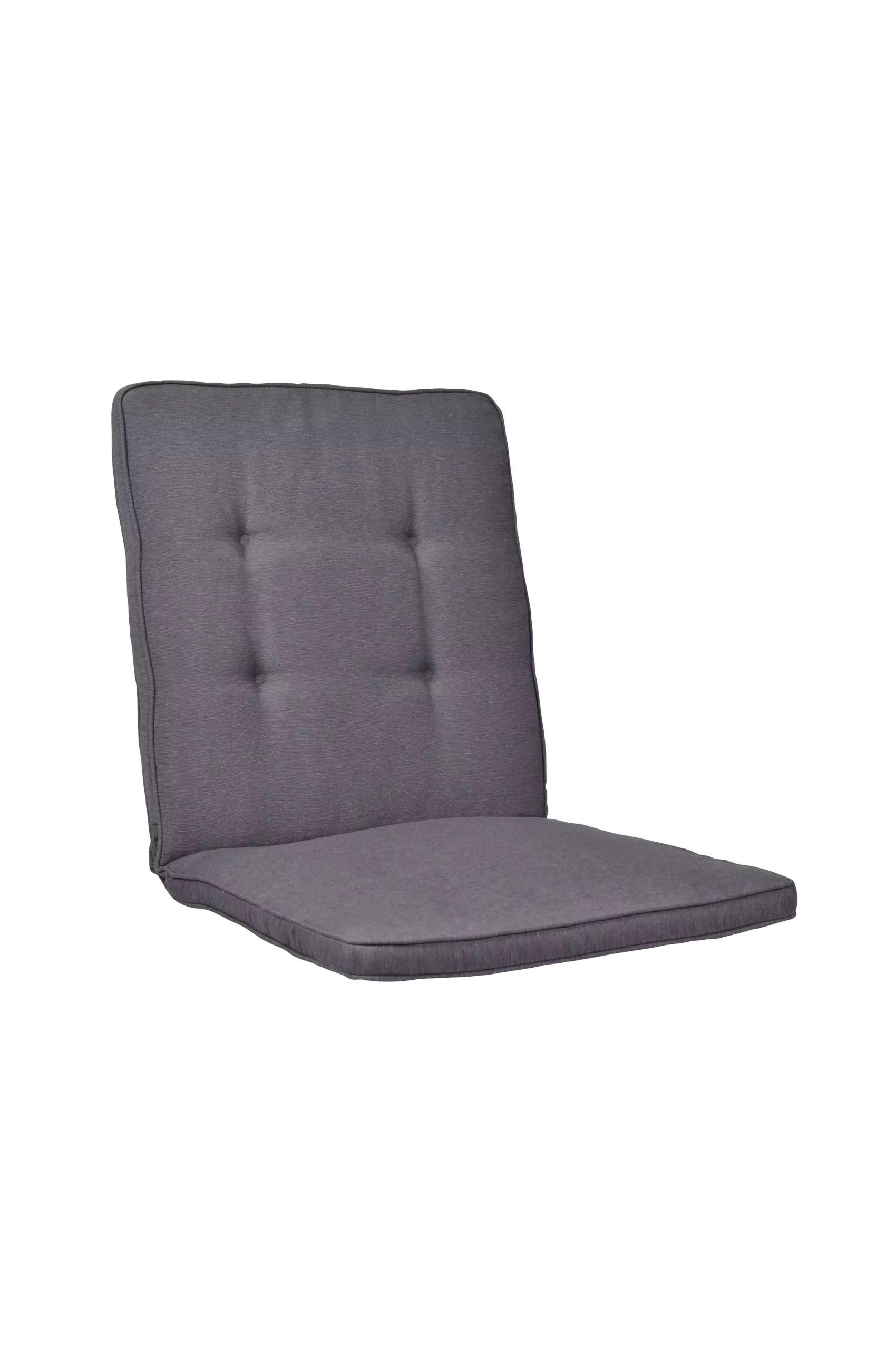 Universal sittdyna fiber