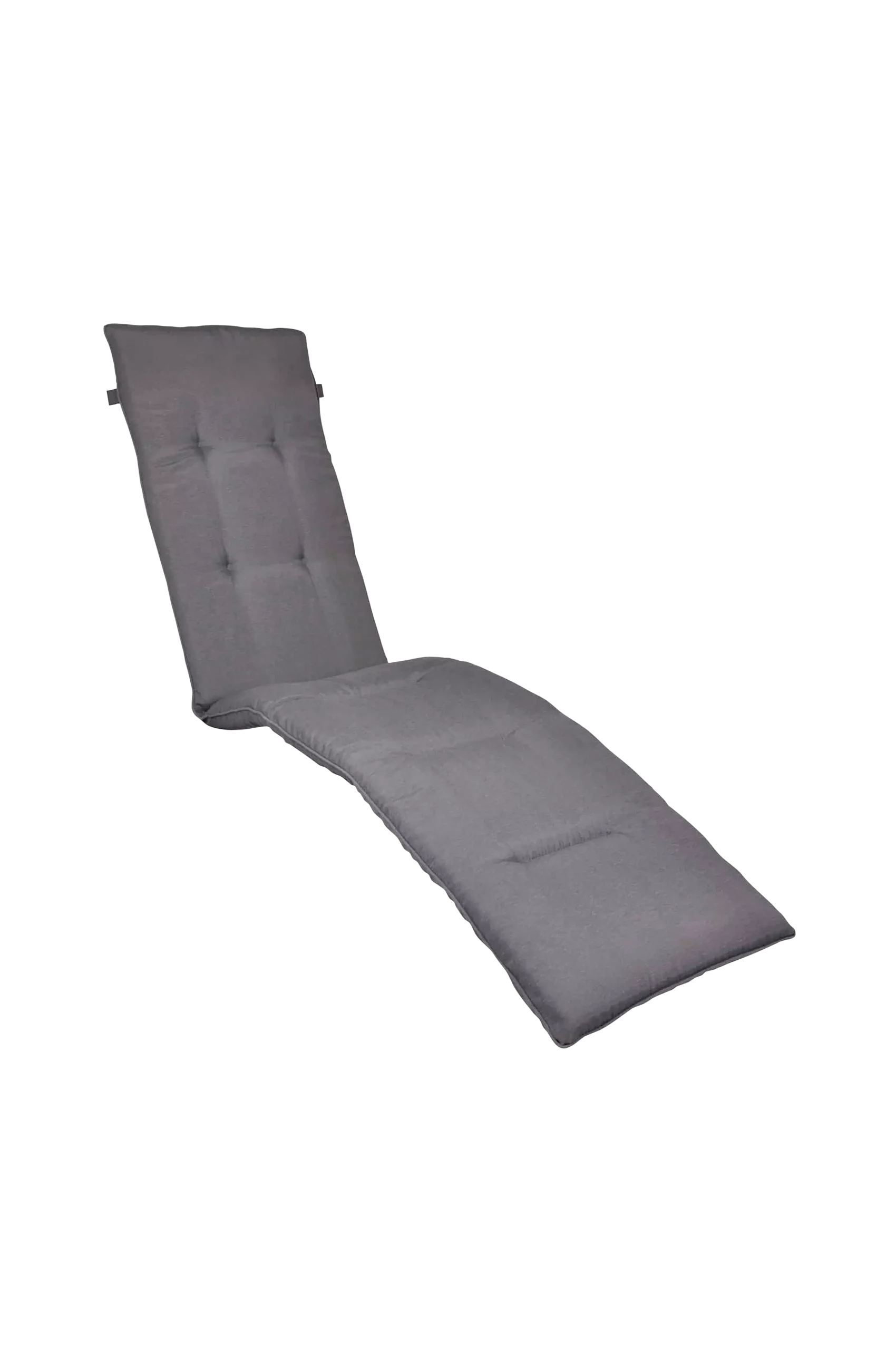 Däckstolsdyna fiber