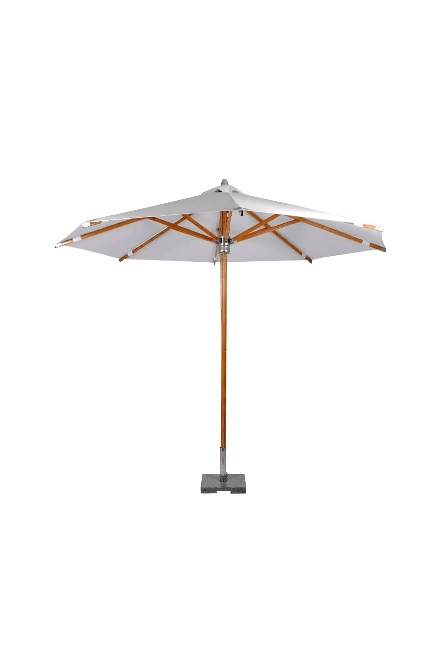 Lyon parasoll Ø250cm