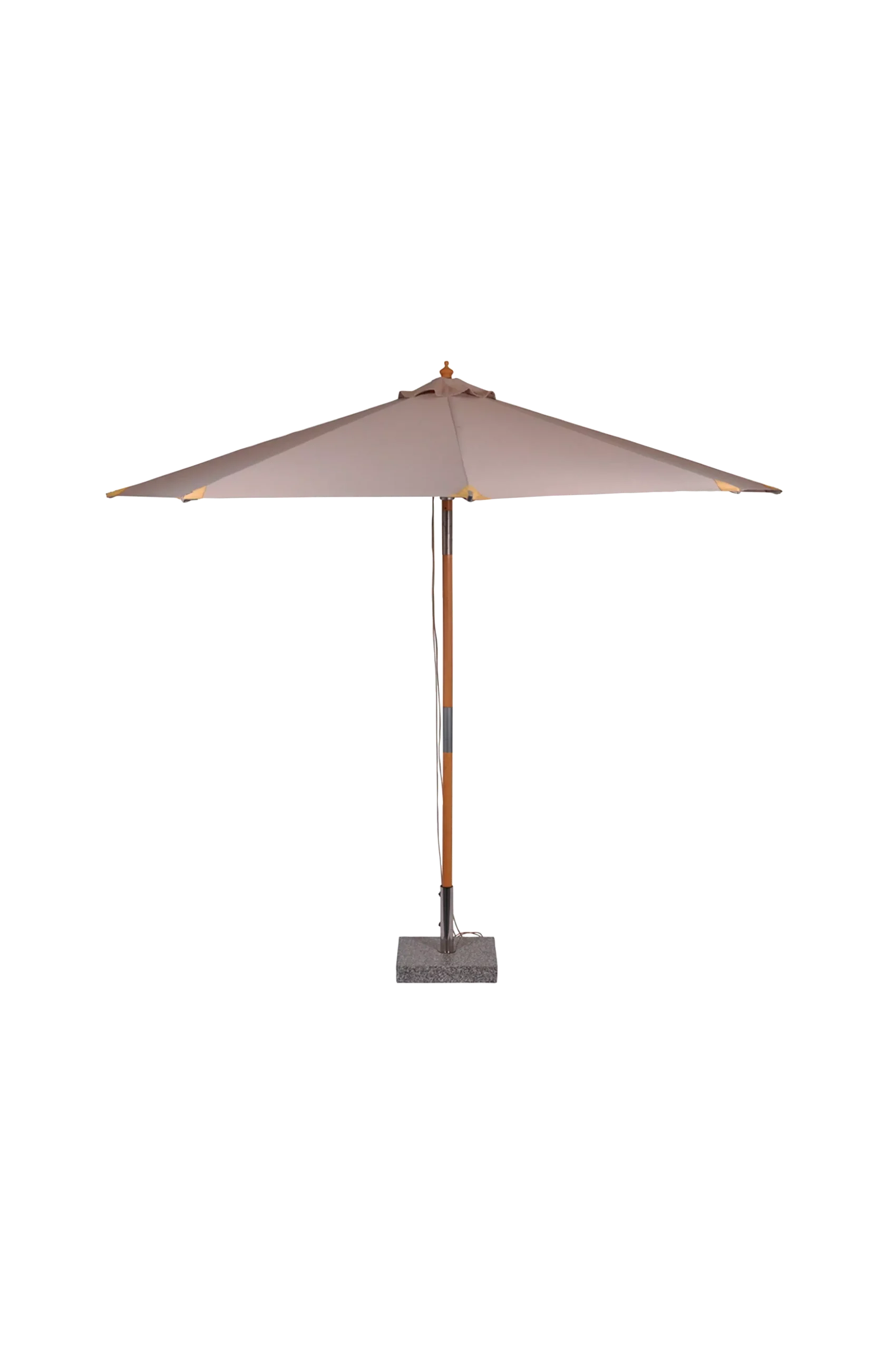 Parasoll Calais Ø 300 cm
