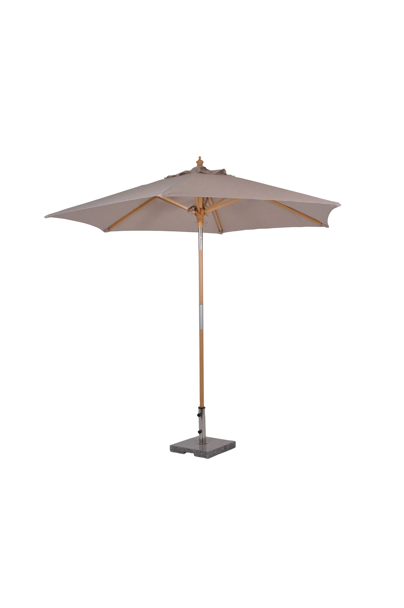 Parasoll Lille Ø 250 cm