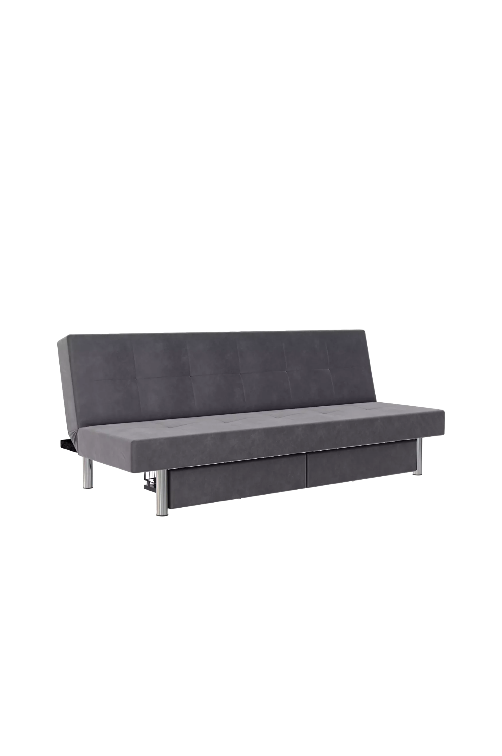 Futon med förvaring Erica