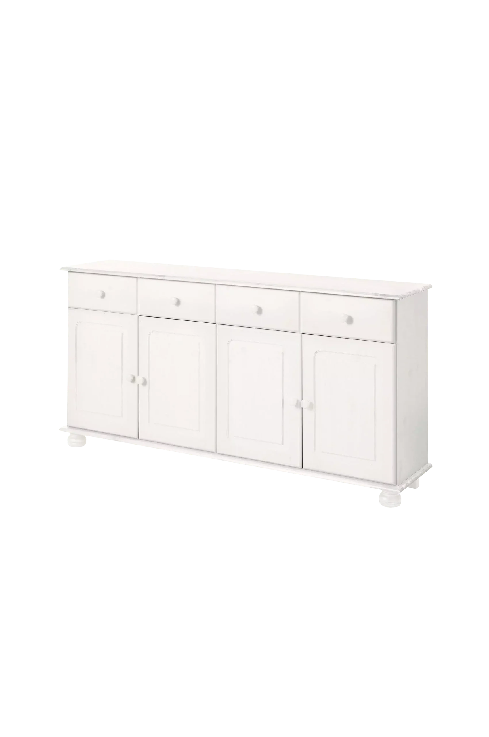 Sideboard med 4 dörrar Mette