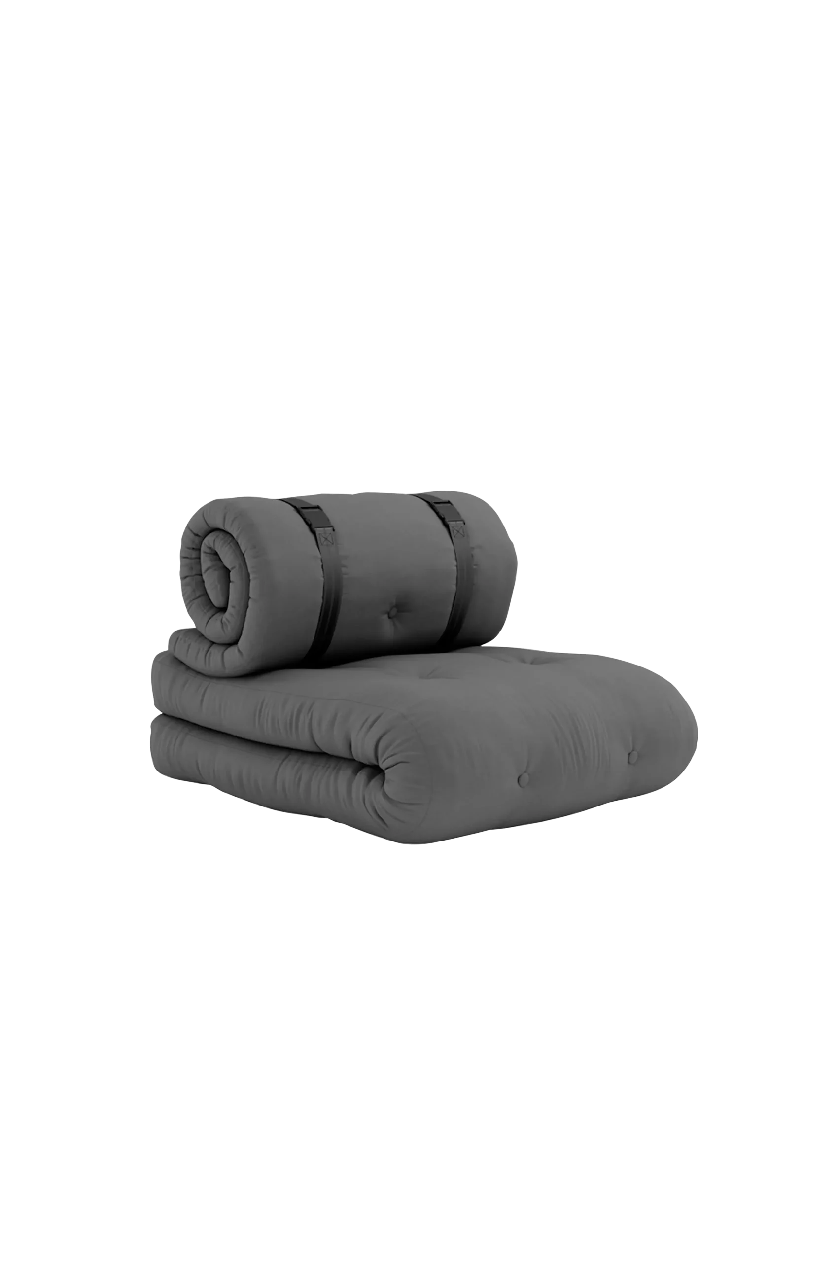 Buckle-Up Chair OUT™