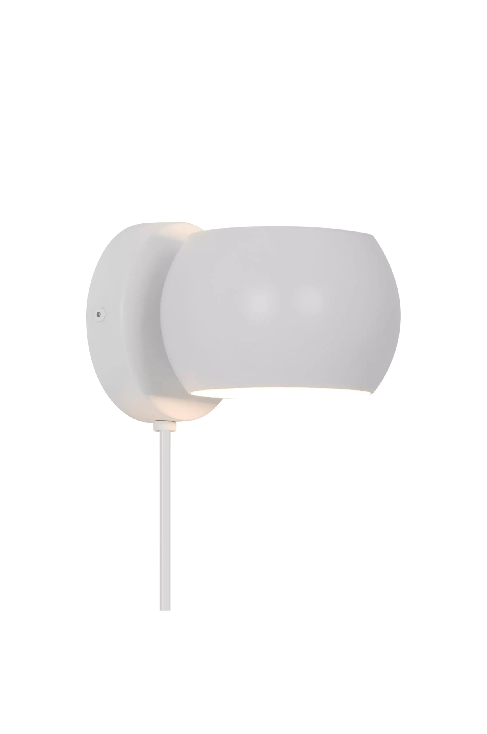 Vägglampa Belir