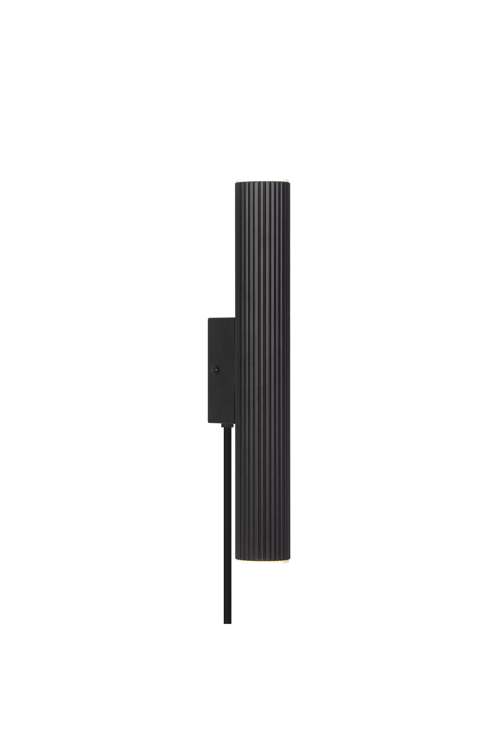 Vägglampa Vico lång