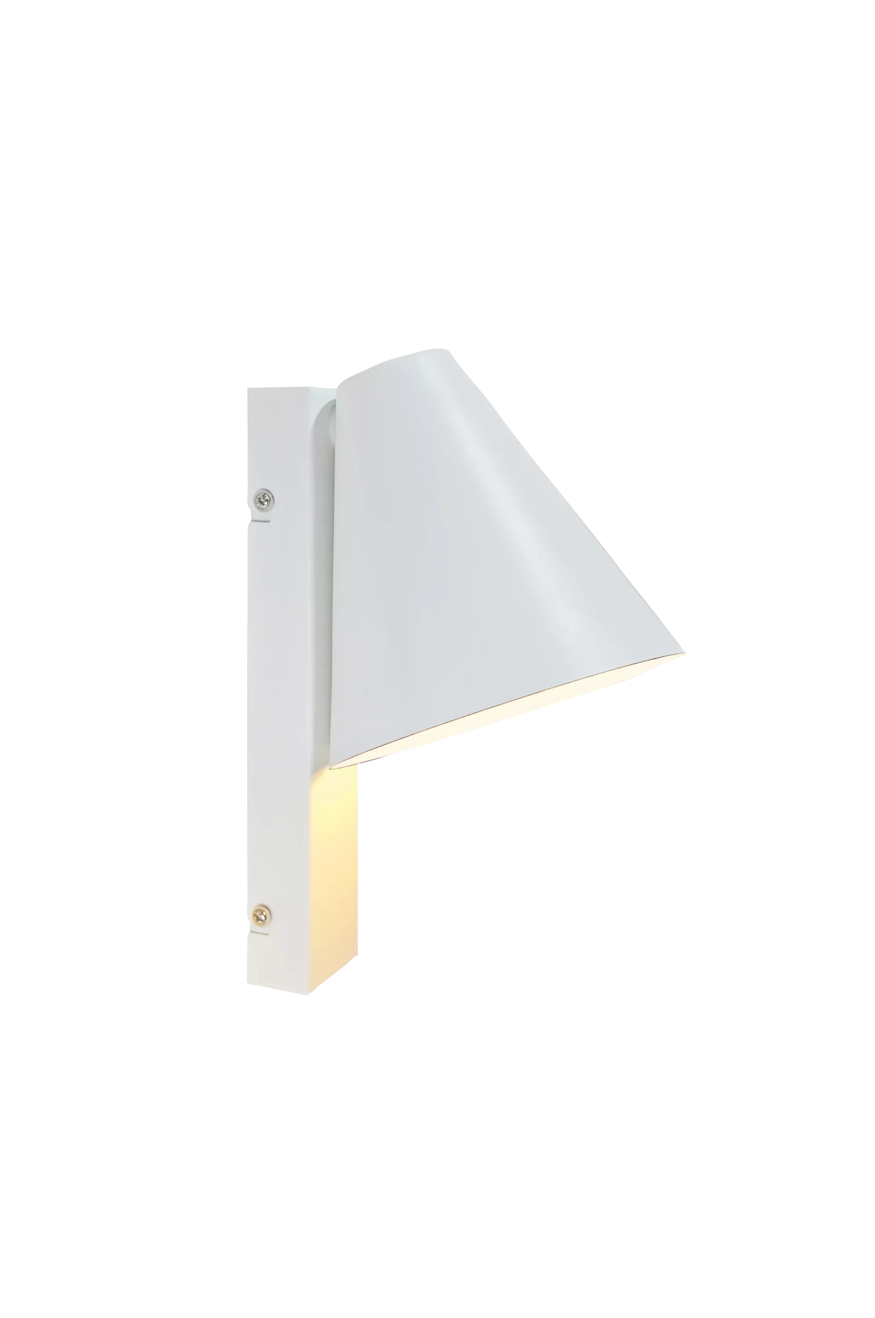 Vägglampa Wilmer