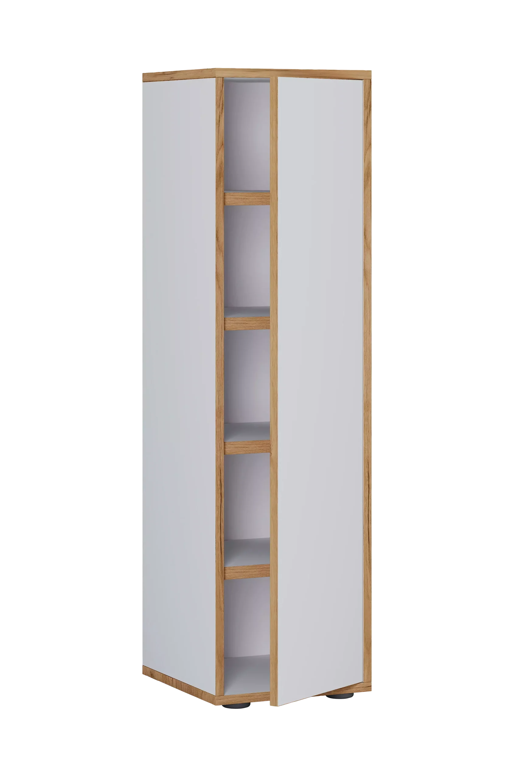 Vcm Skoskåp Salia B30 Xl 5-fack