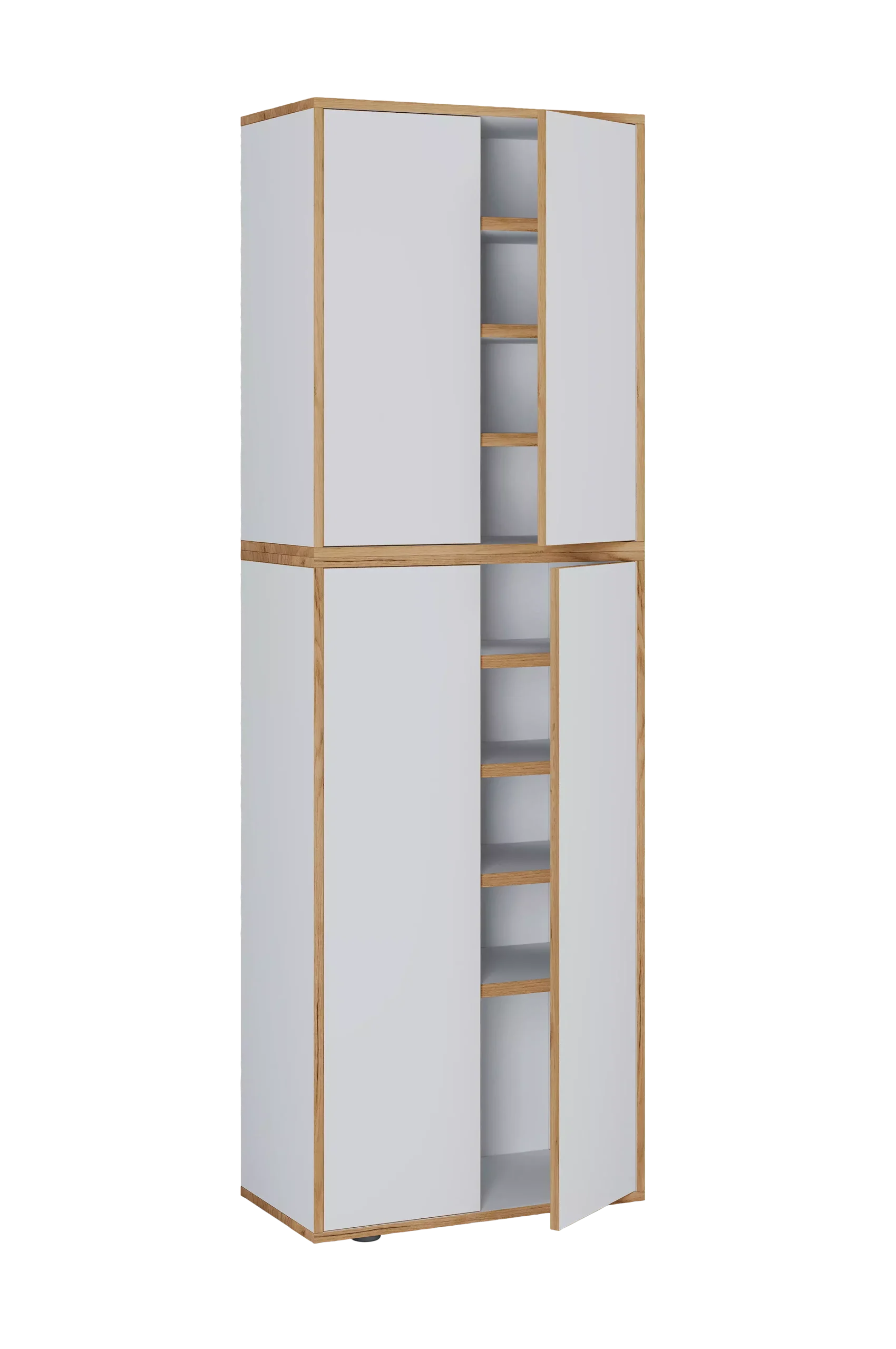 Vcm Skoskåp Salia B60 Xxl 9-fack