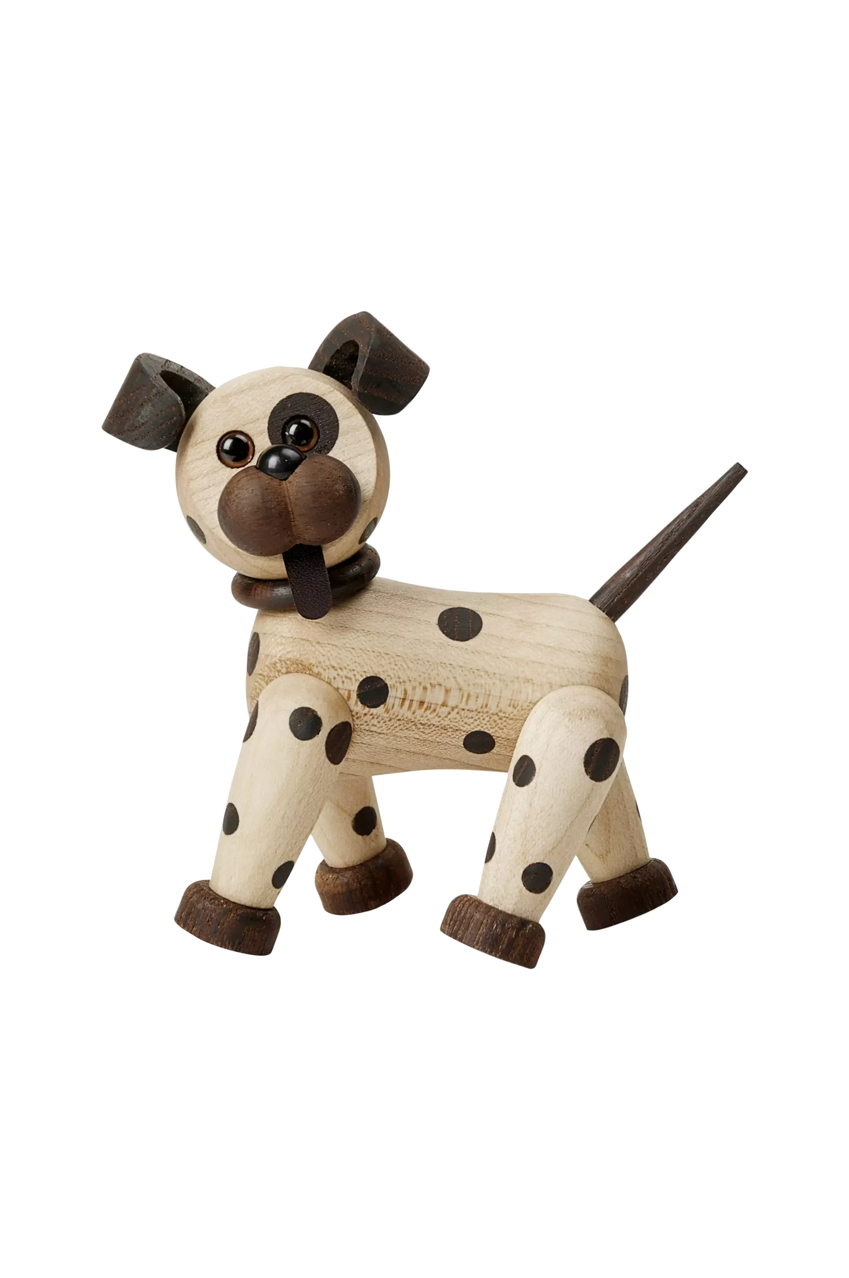 Trädekoration Joy Hund 11 cm