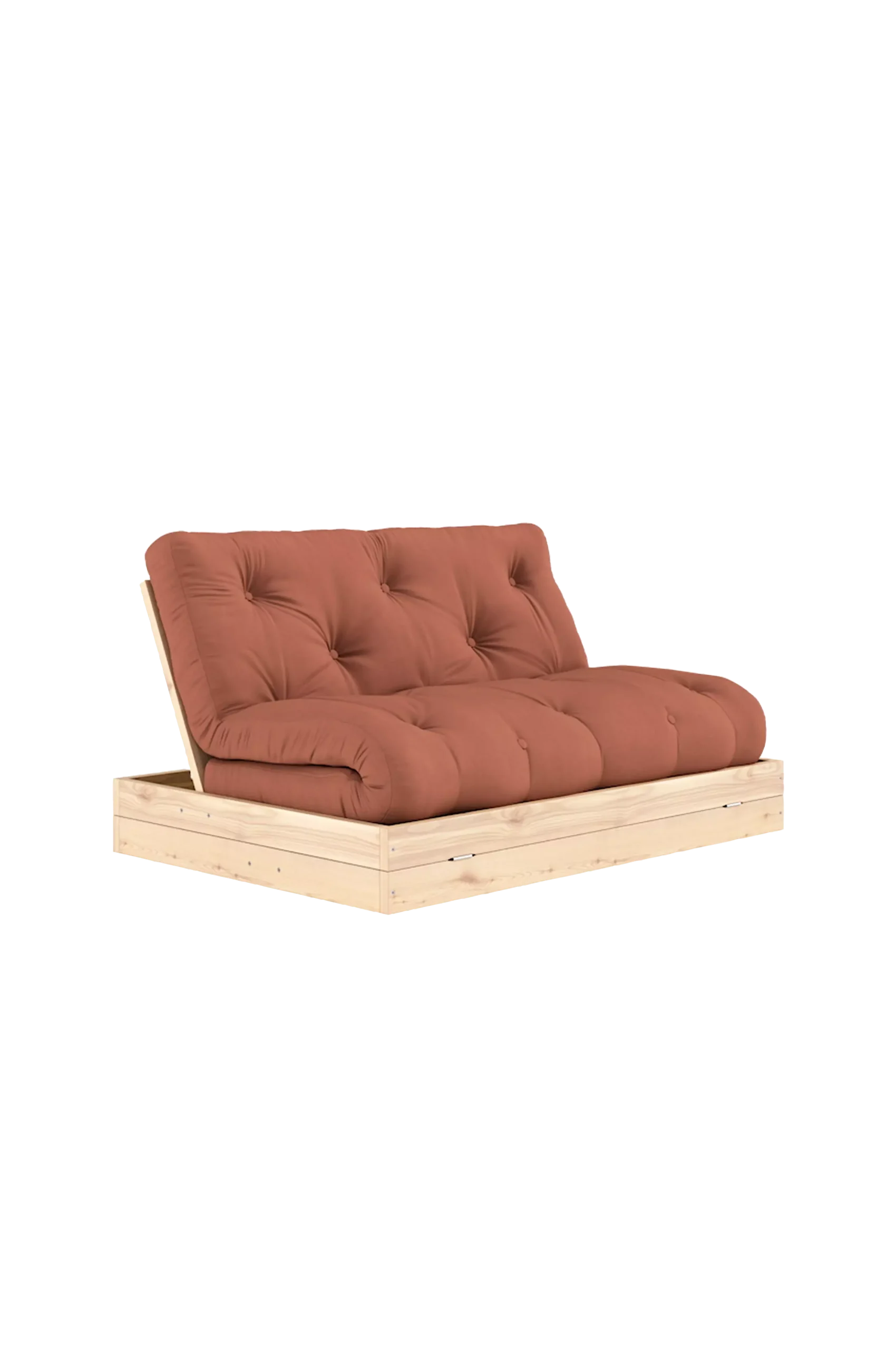 Flip bäddsoffa
