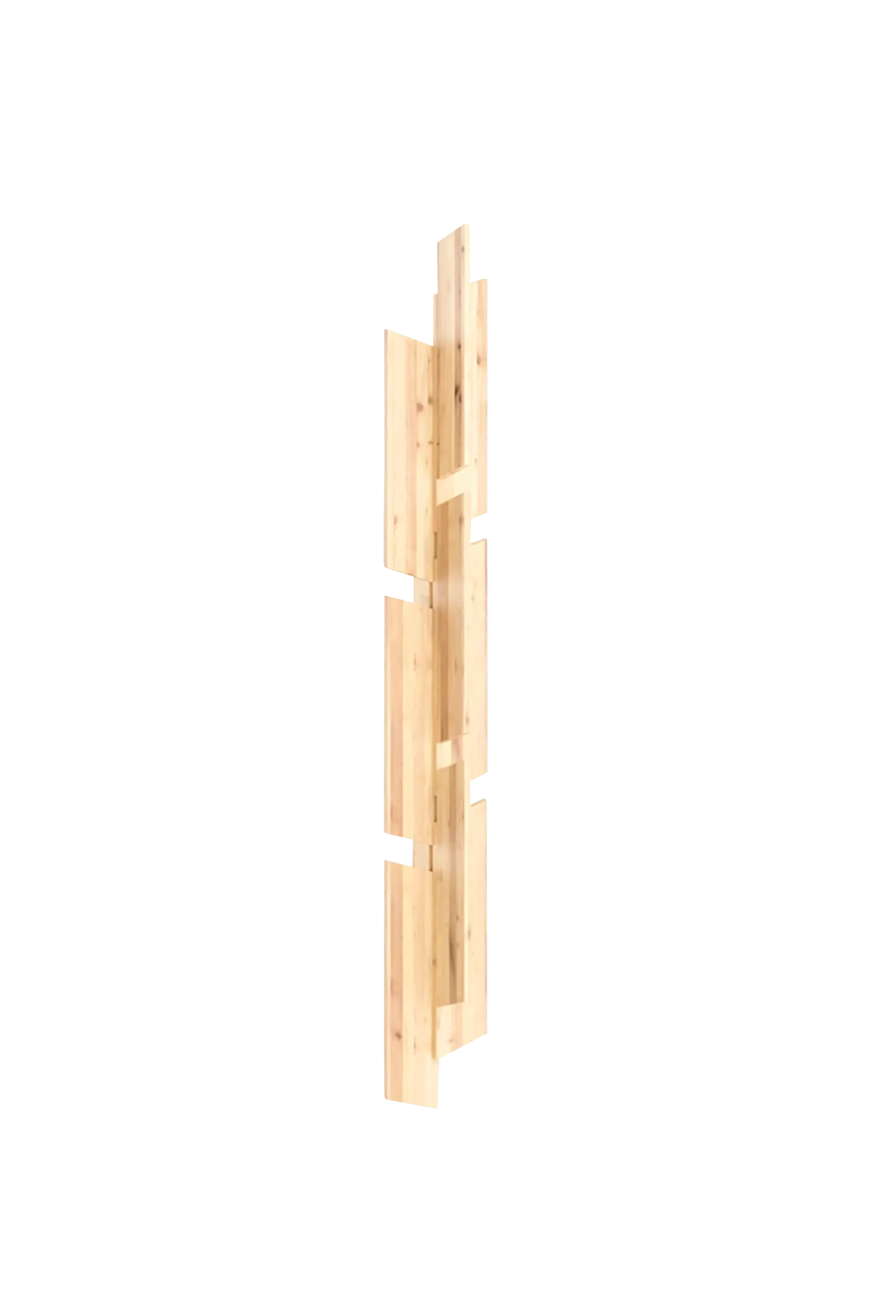 Keeper vägghylla