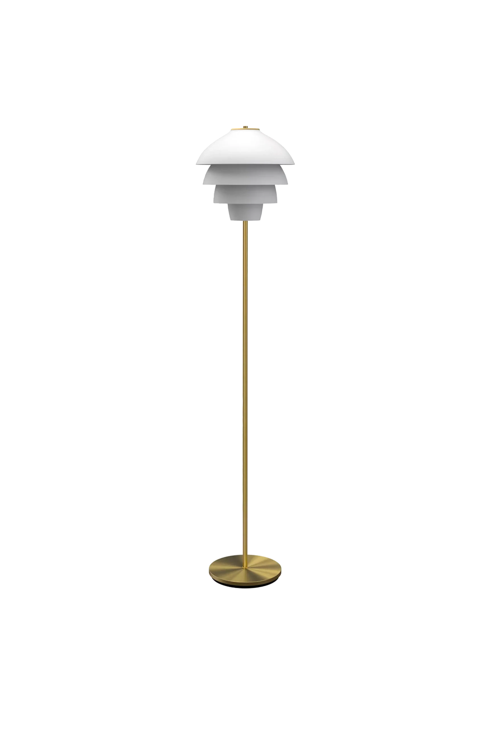 Golvlampa Valencia