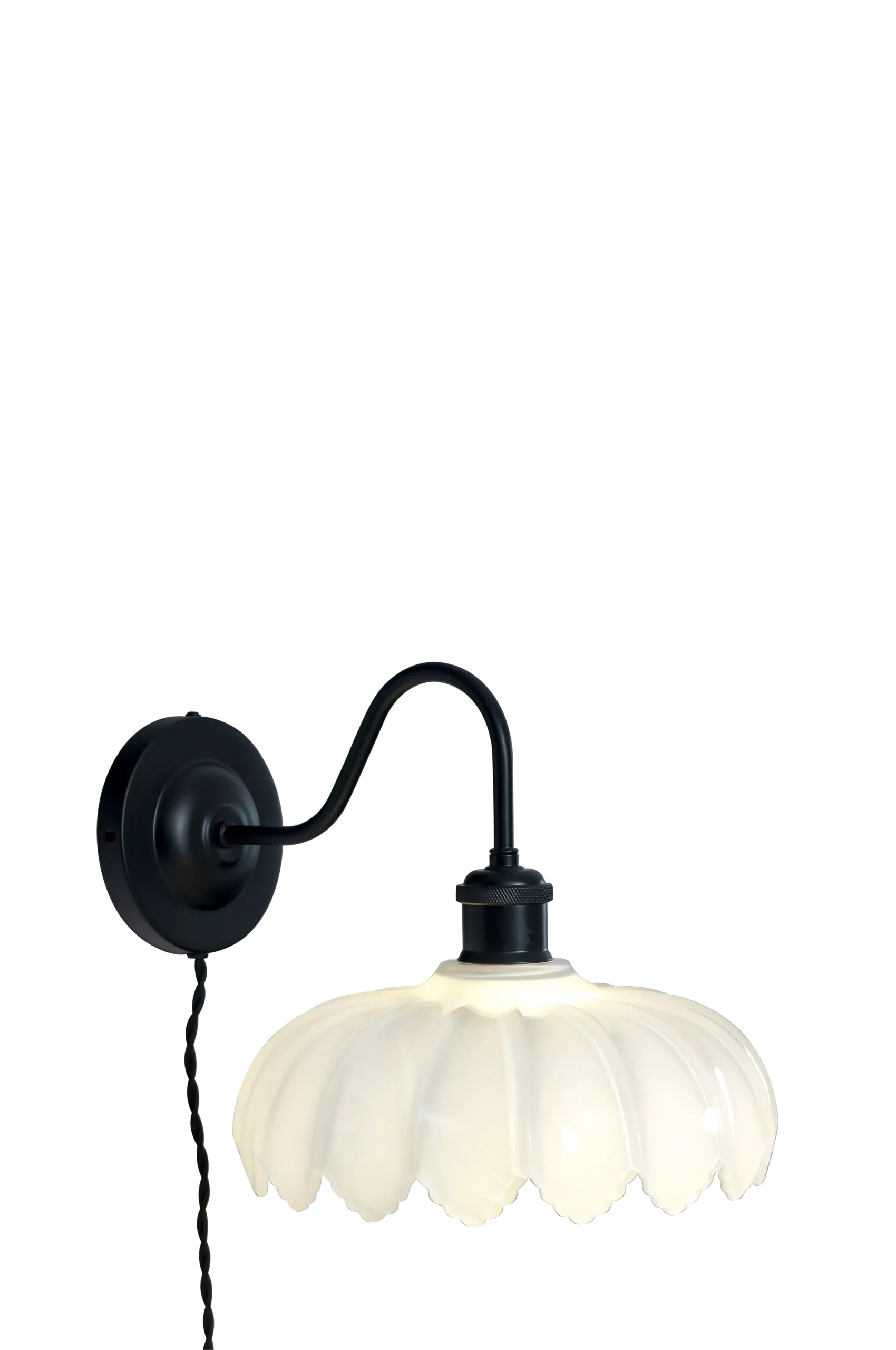 Vägglampa Sofia