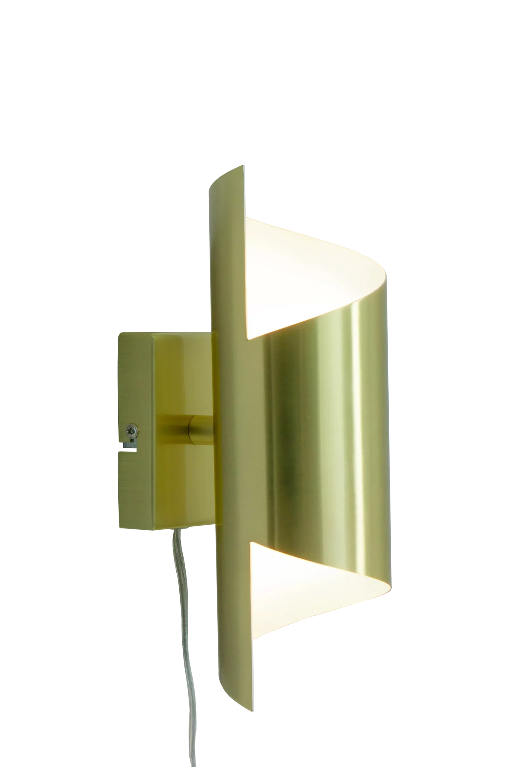 Vägglampa Lucile