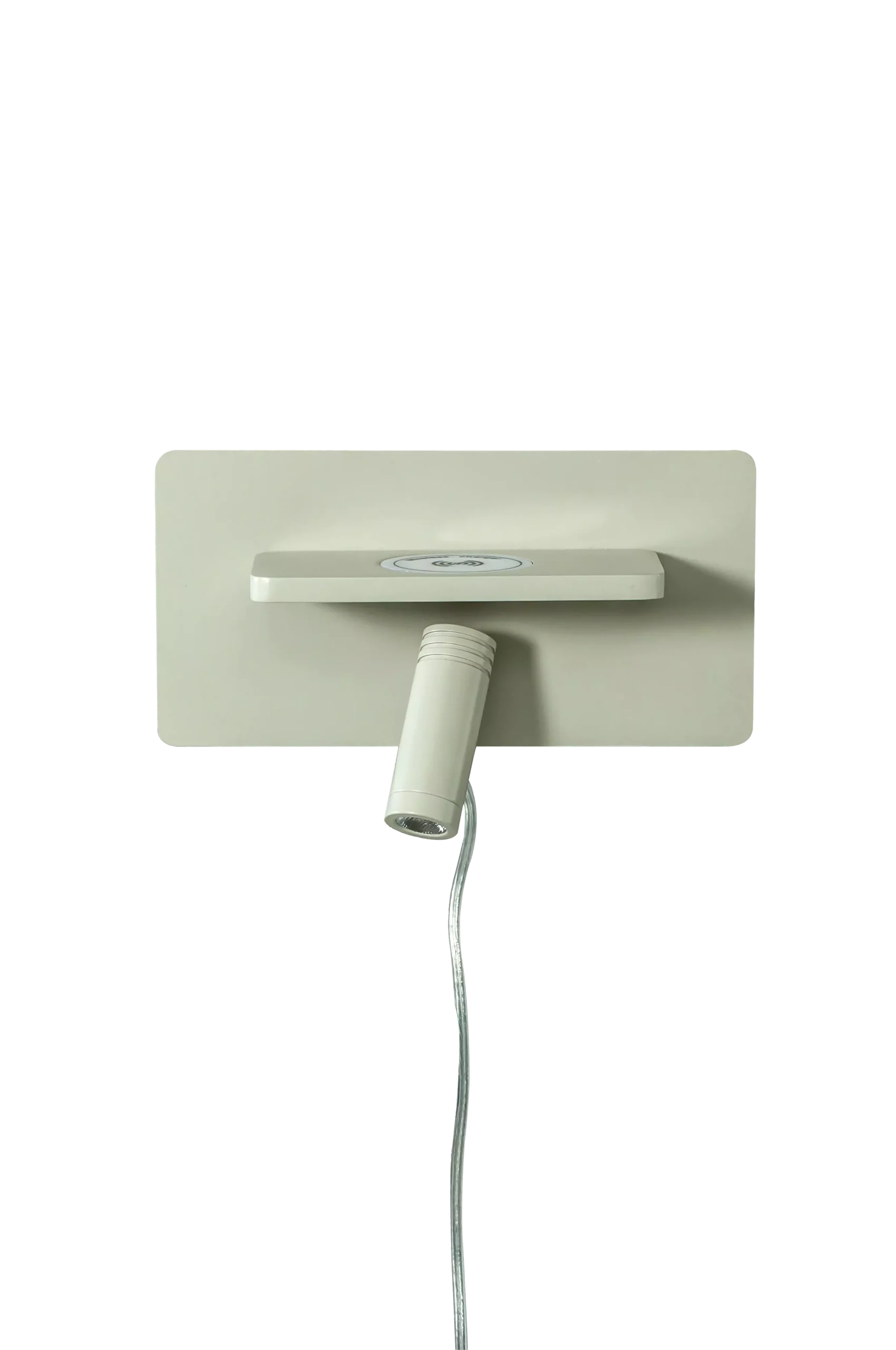 Vägglampa Cargador
