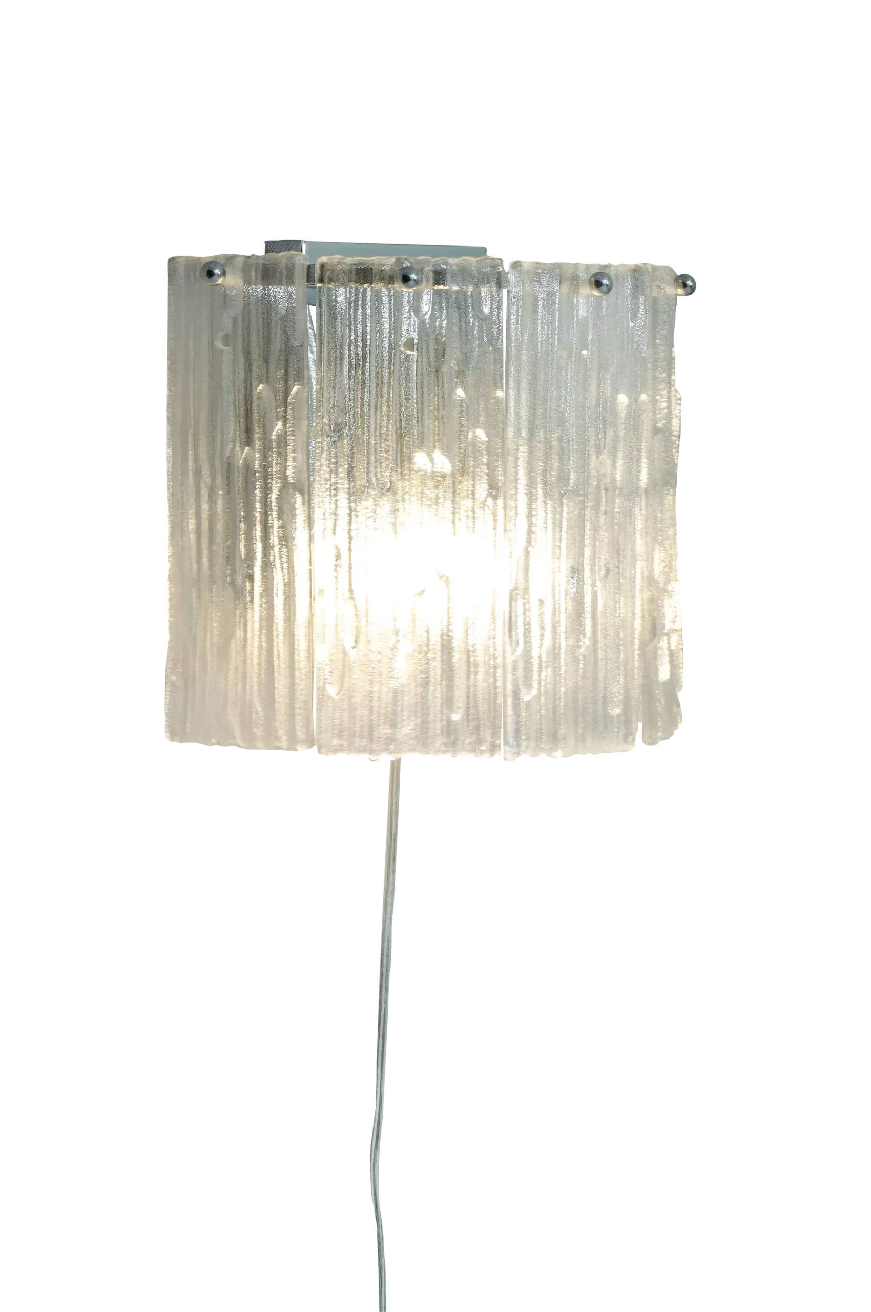 Vägglampa Abelone