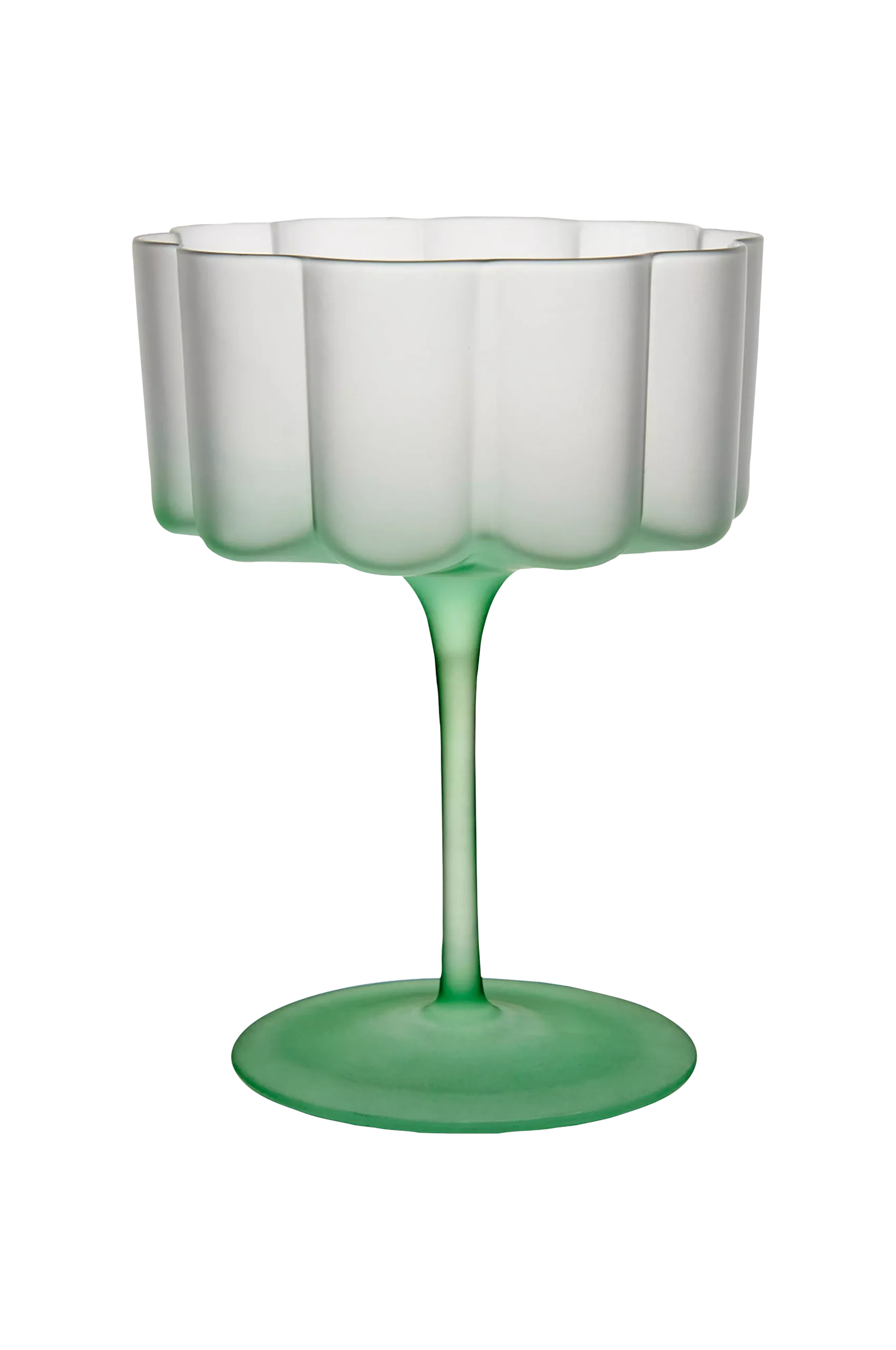 Cocktail/dessertglas Lillie 4-pack