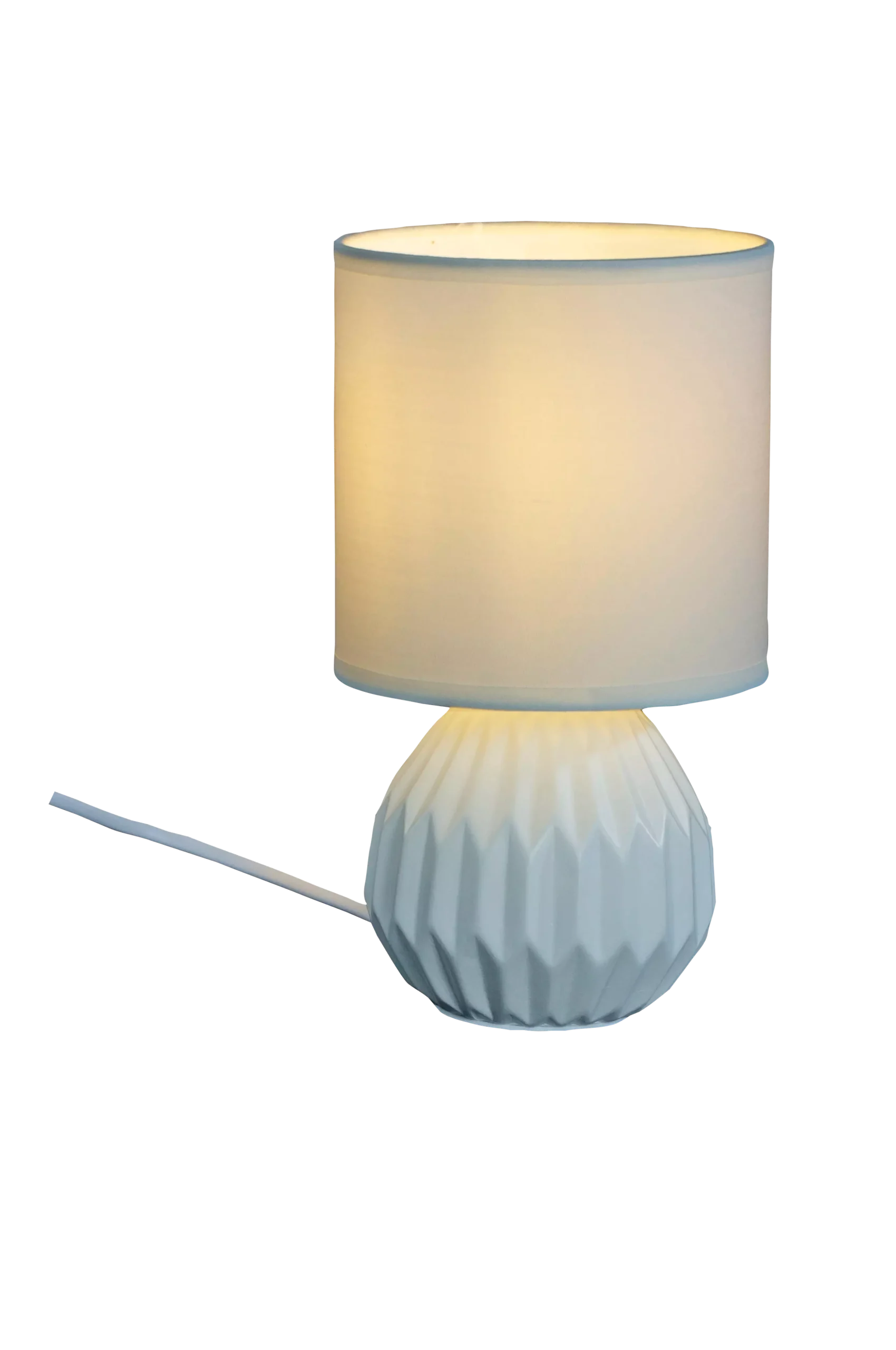 Bordslampa Charlotte