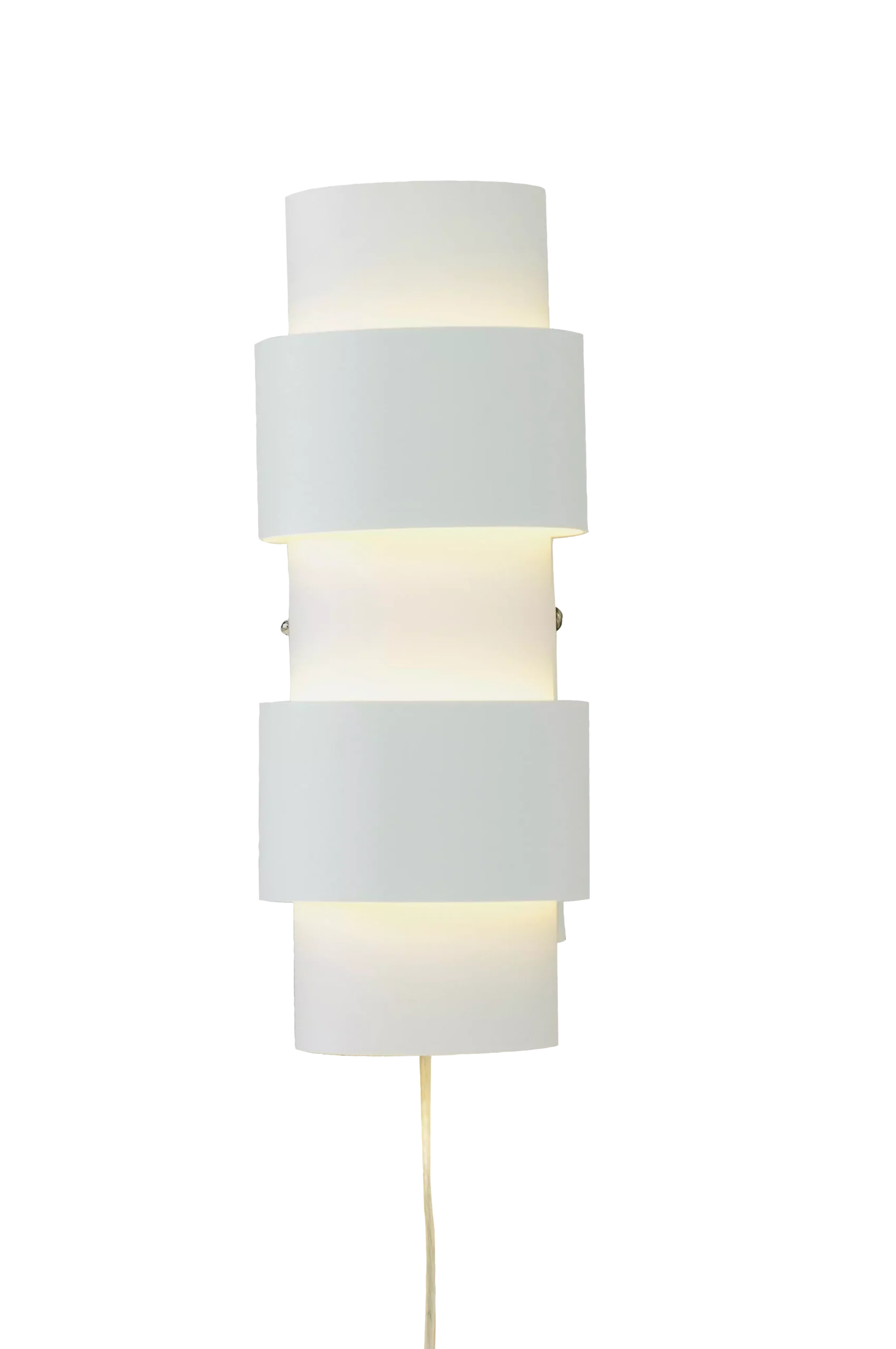 Vägglampa Lorena