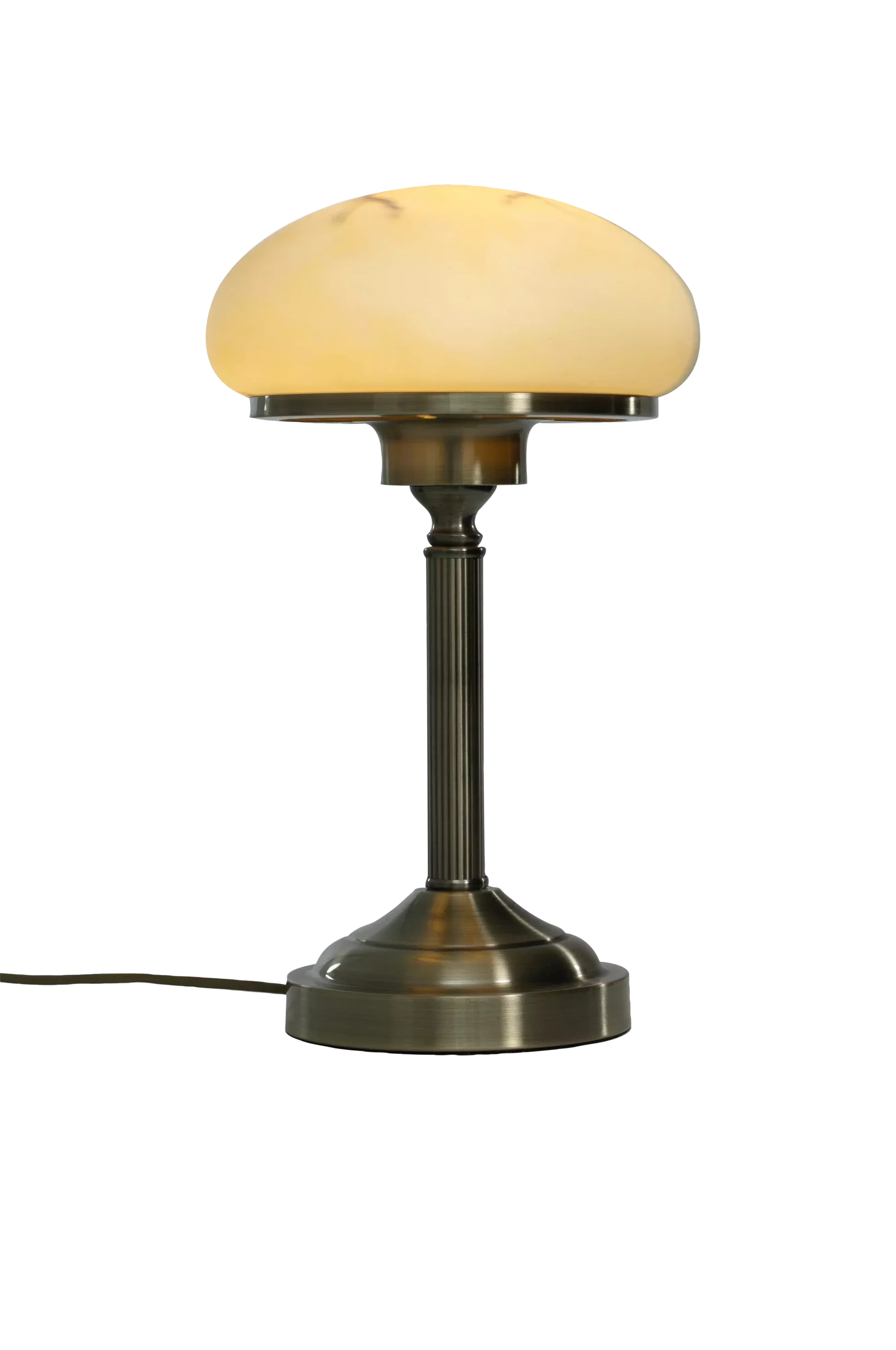 Bordslampa August