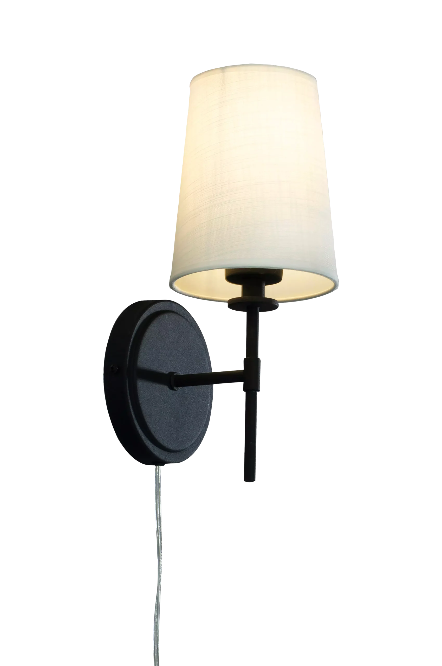 Vägglampa Verbier