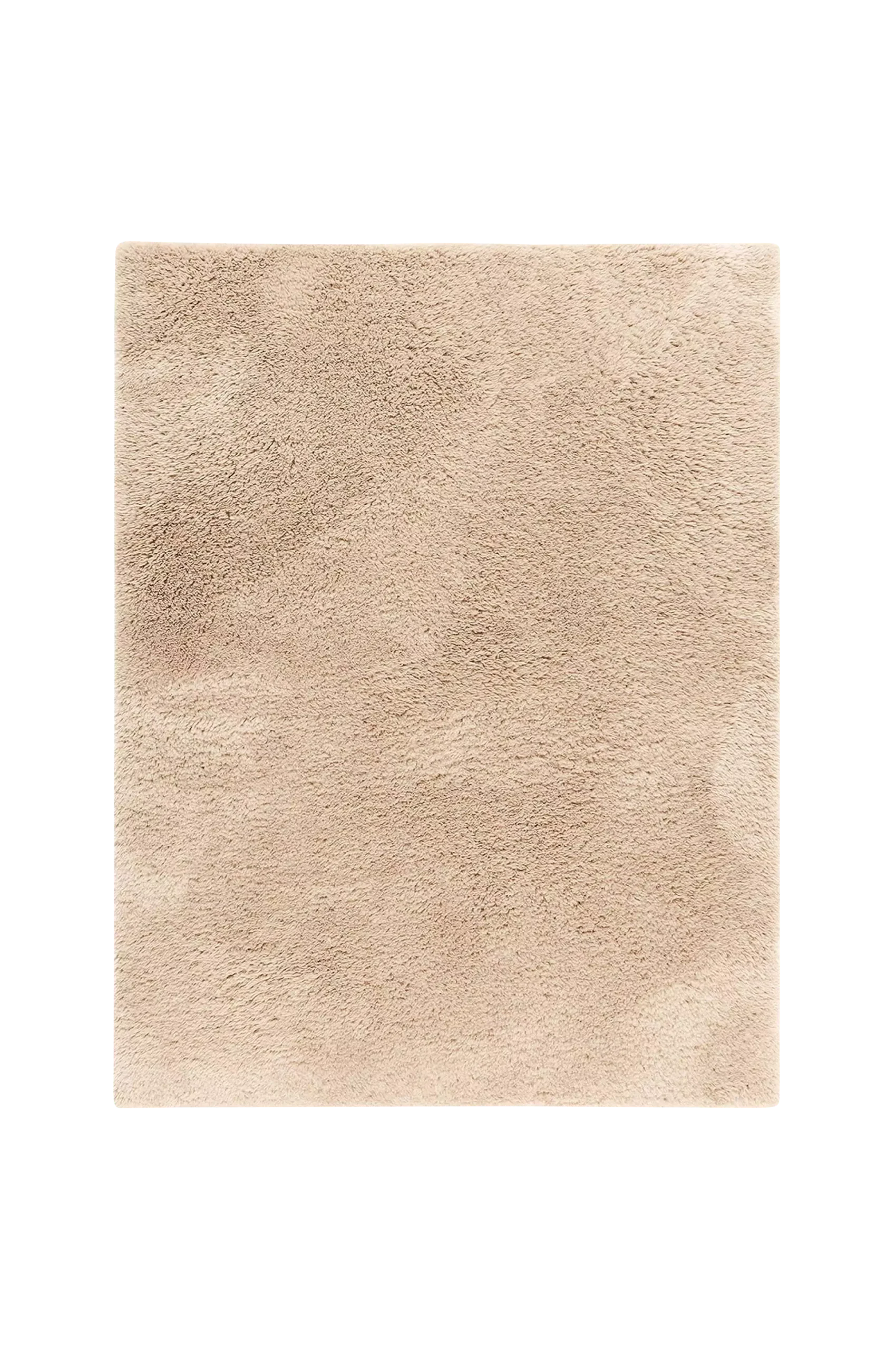 Lång Pile Teddybear