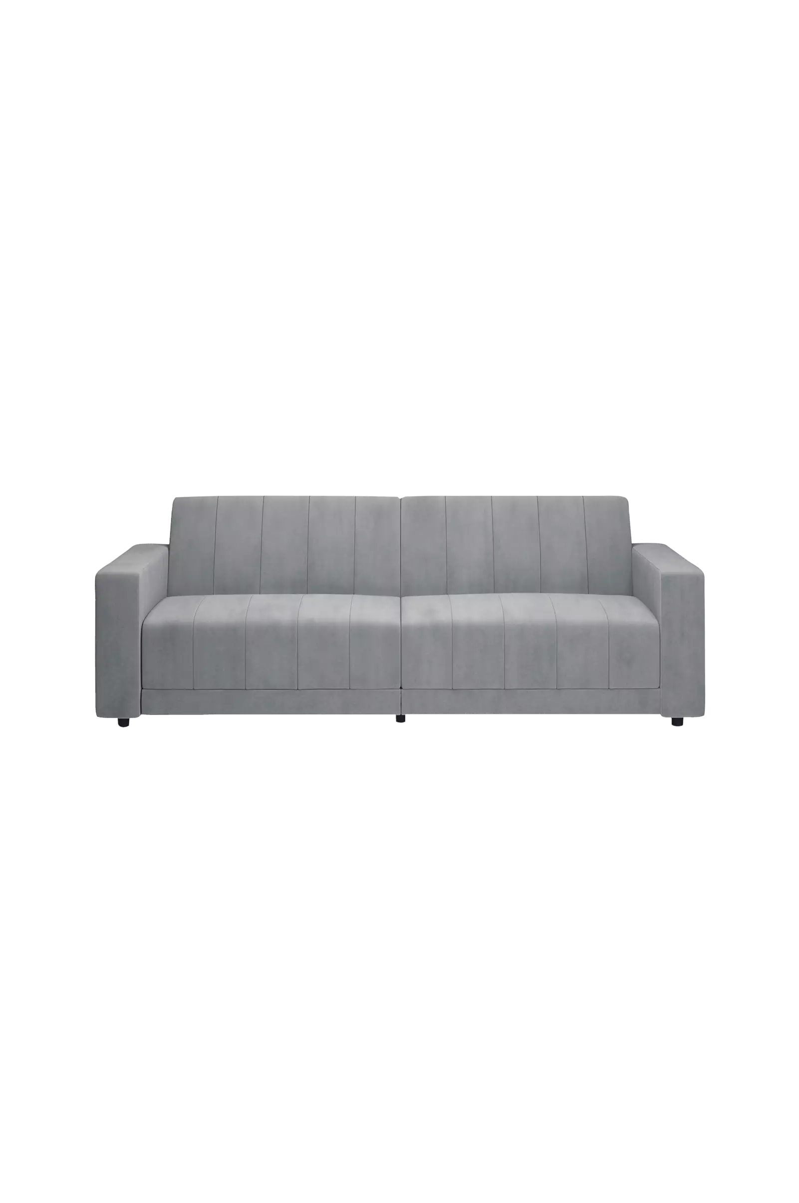 Allie Ii Bäddsoffa 3-sits i sammet