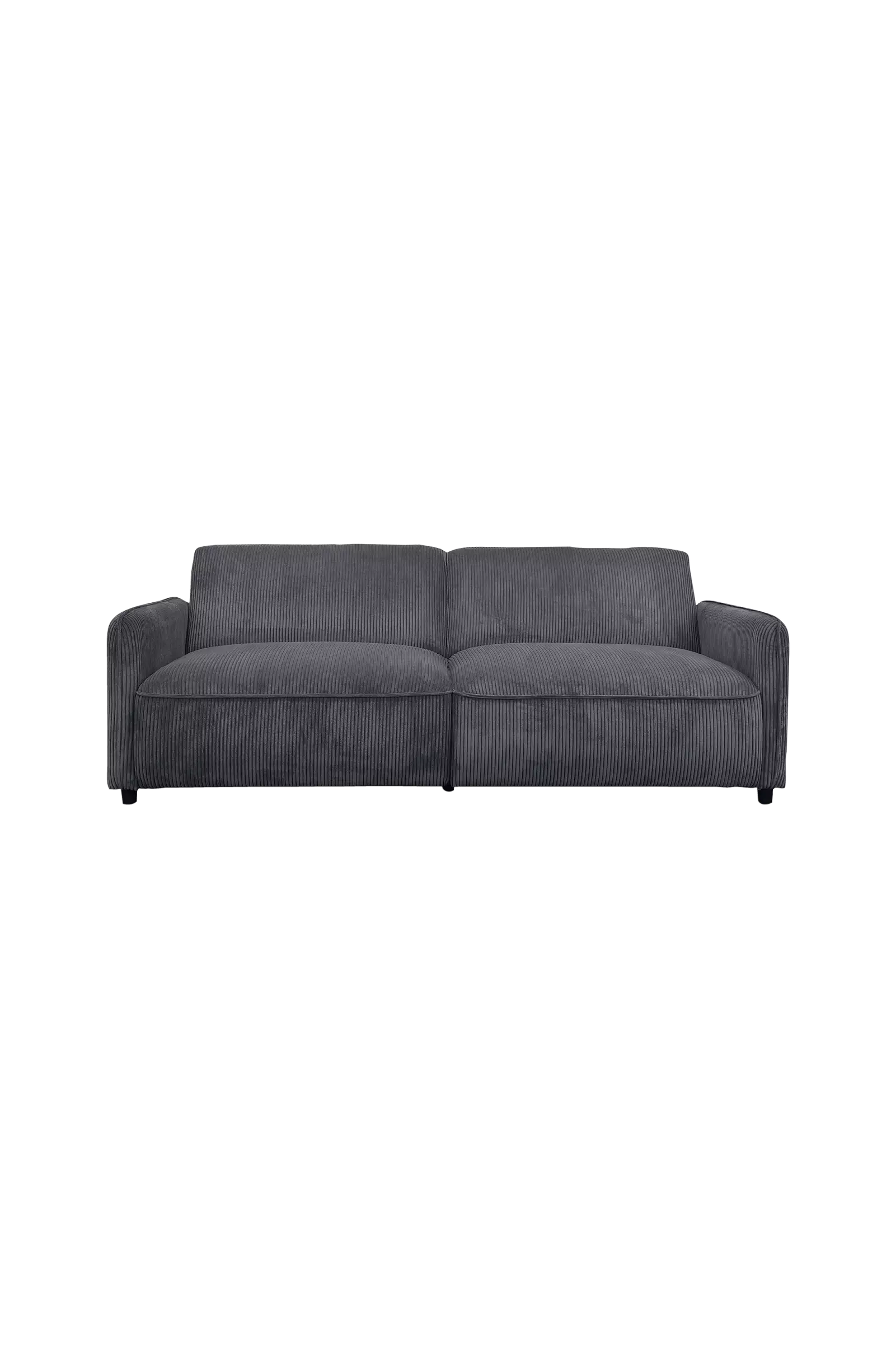 Alicia bäddsoffa 3-sits i corduroy