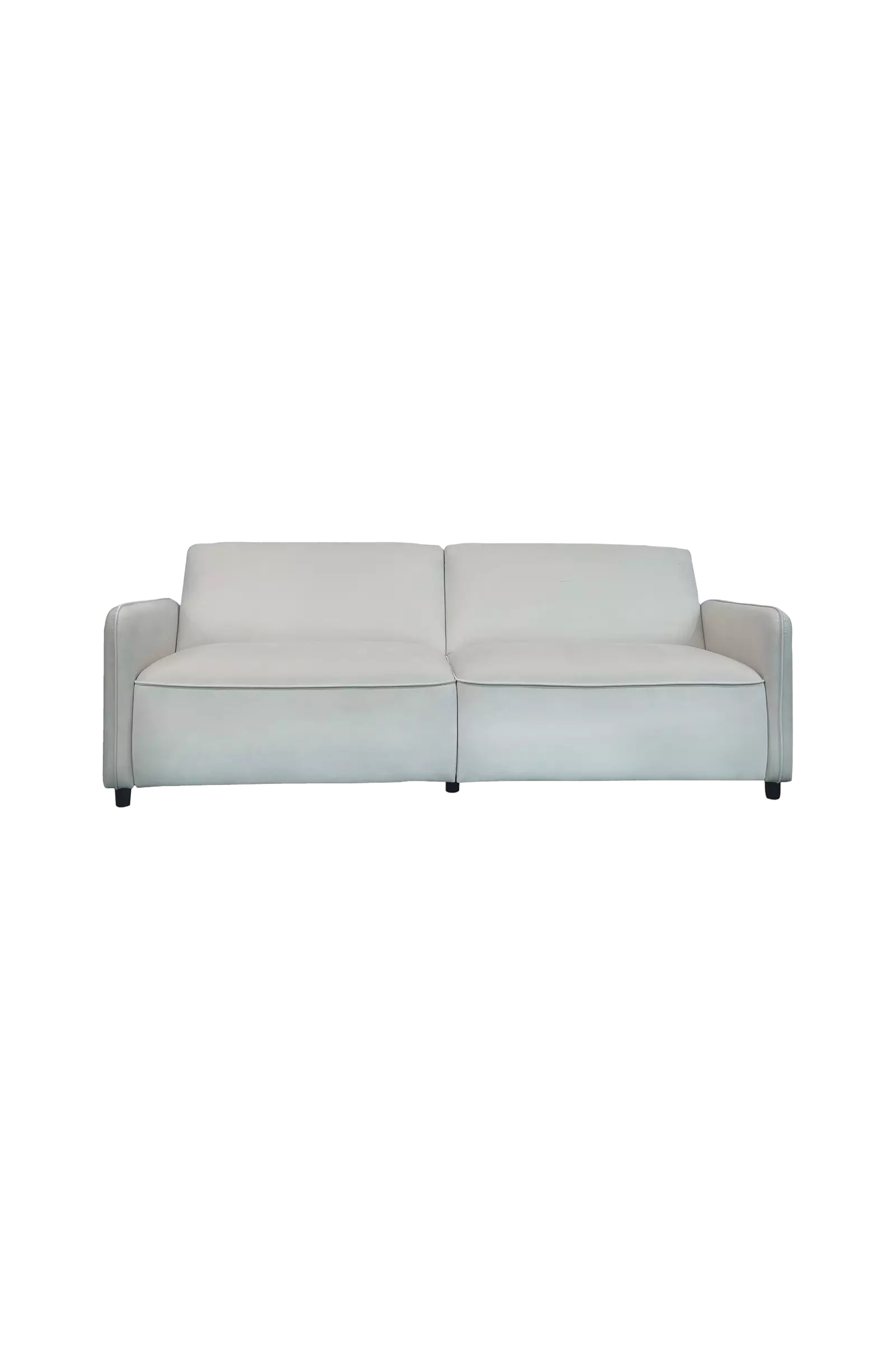 Alicia bäddsoffa 3-sits i sammet