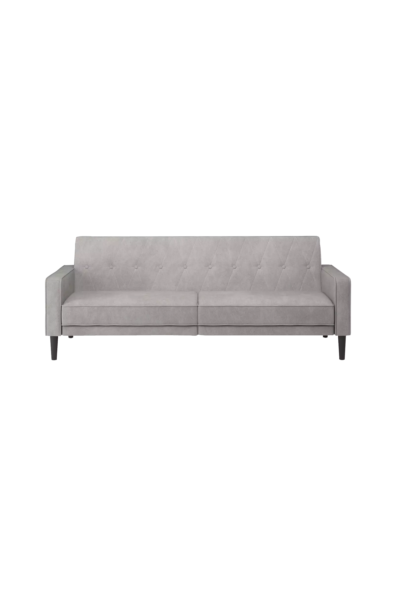 Avon bäddsoffa 3-sitsig Tyg