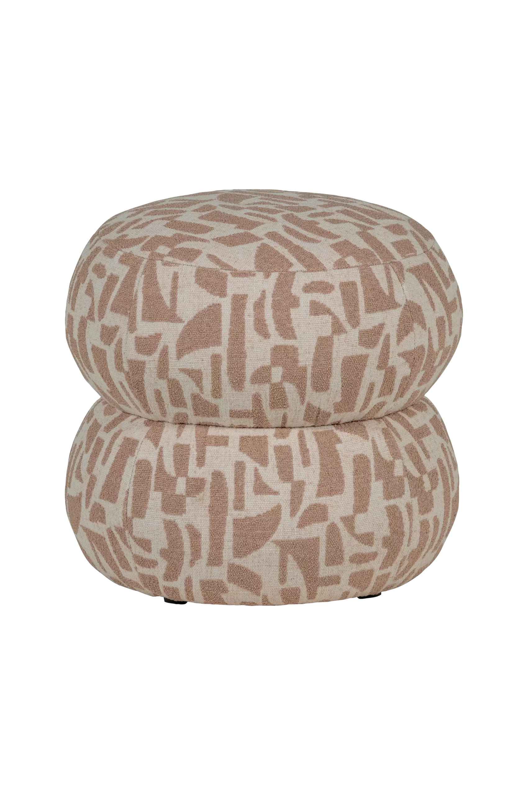Anic Pouf