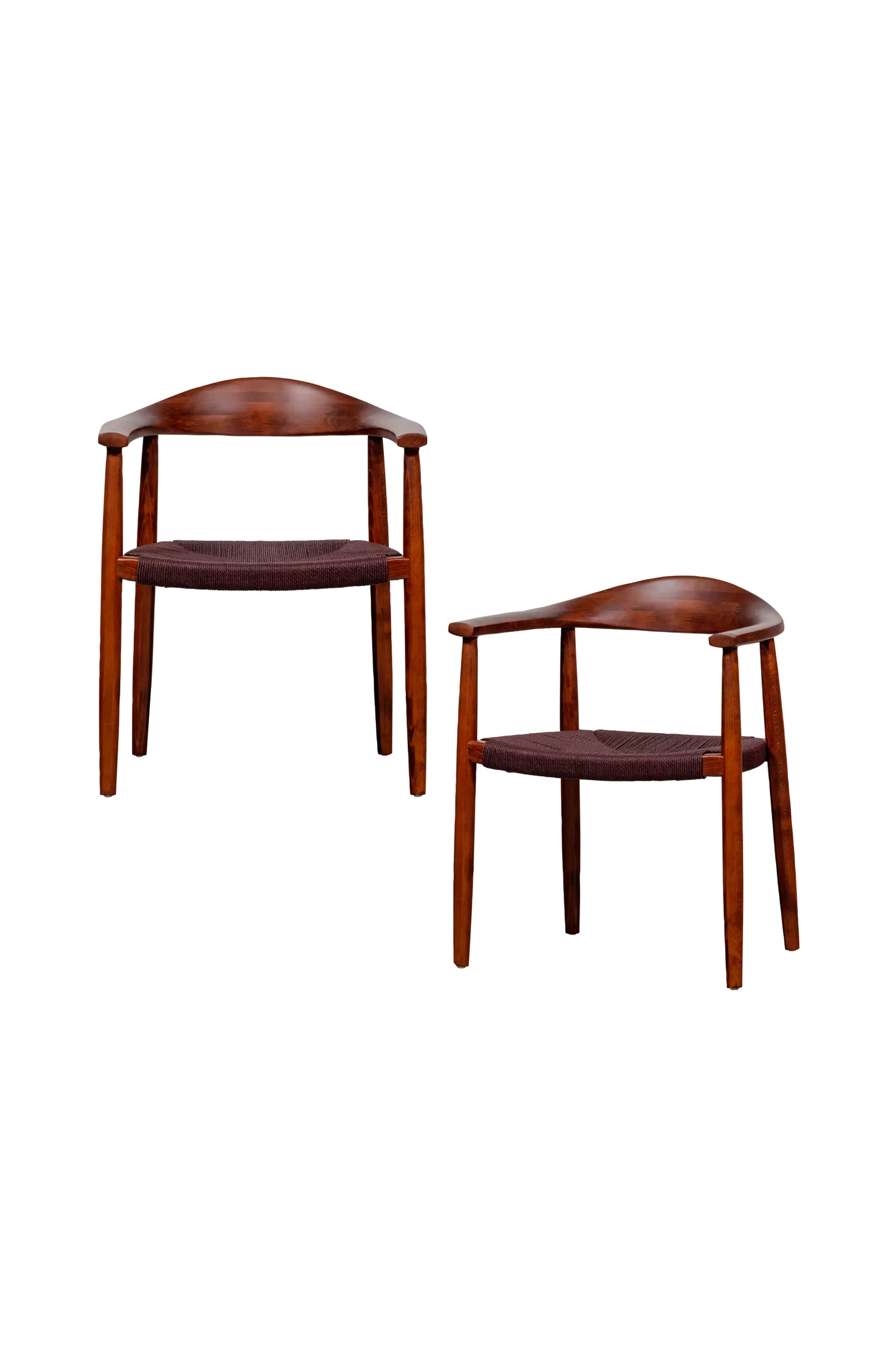 Embrace matstol - set om 2