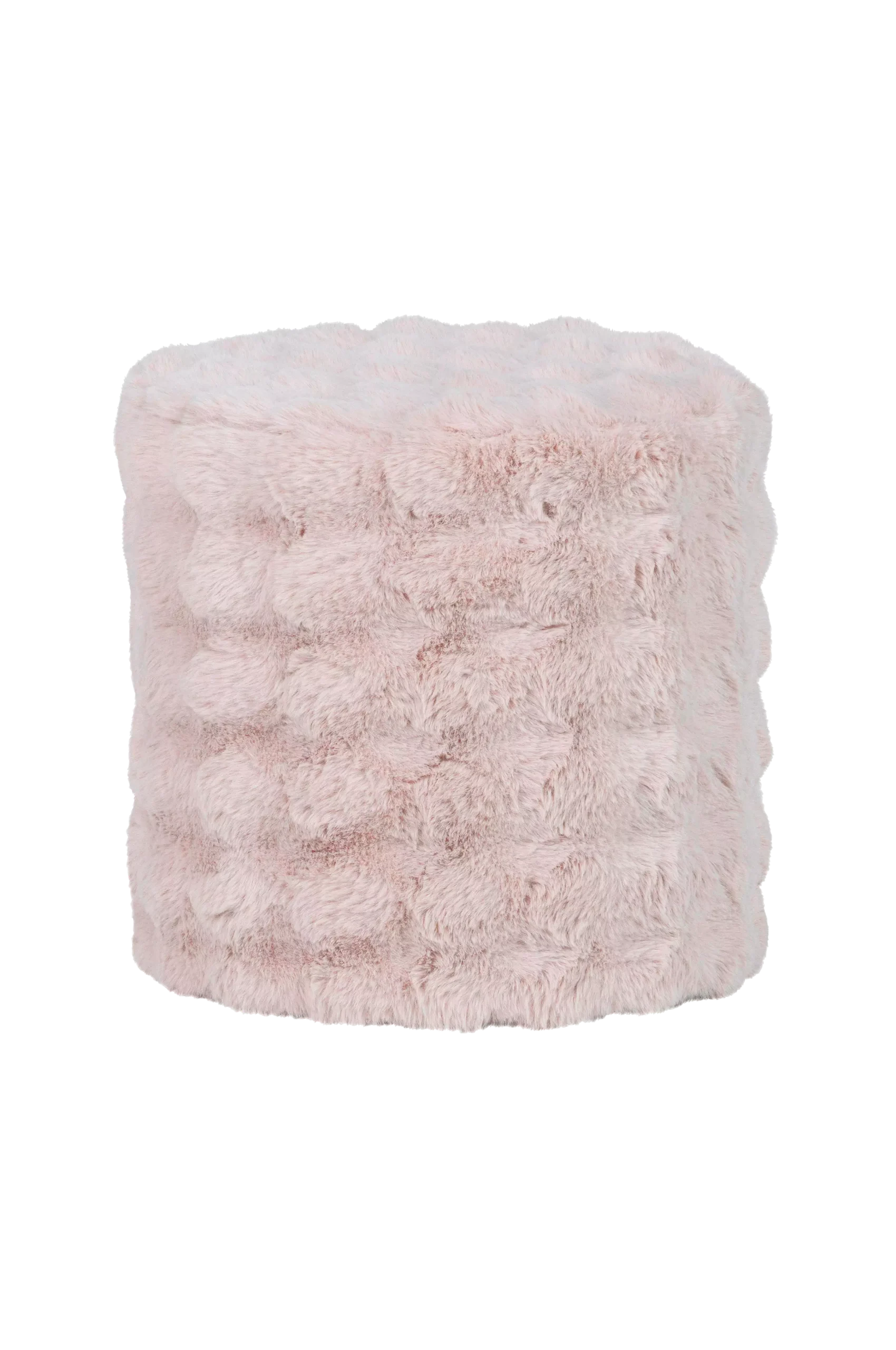 Oven Pouf High