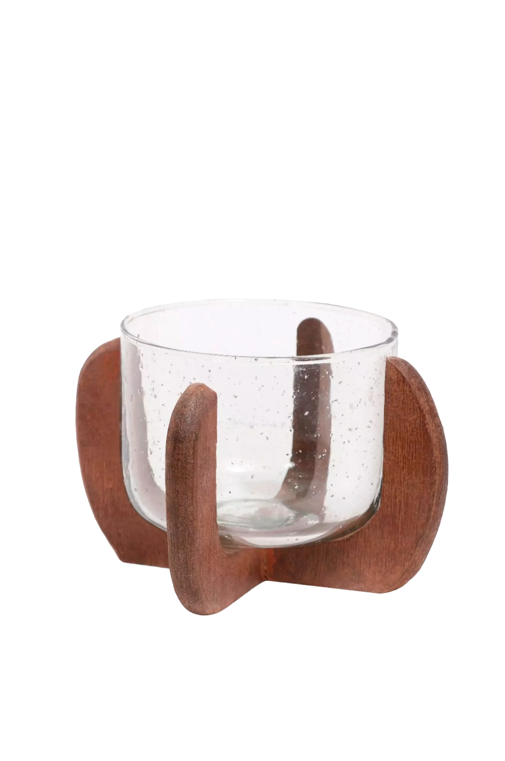 Ljusstake Malawi Brown