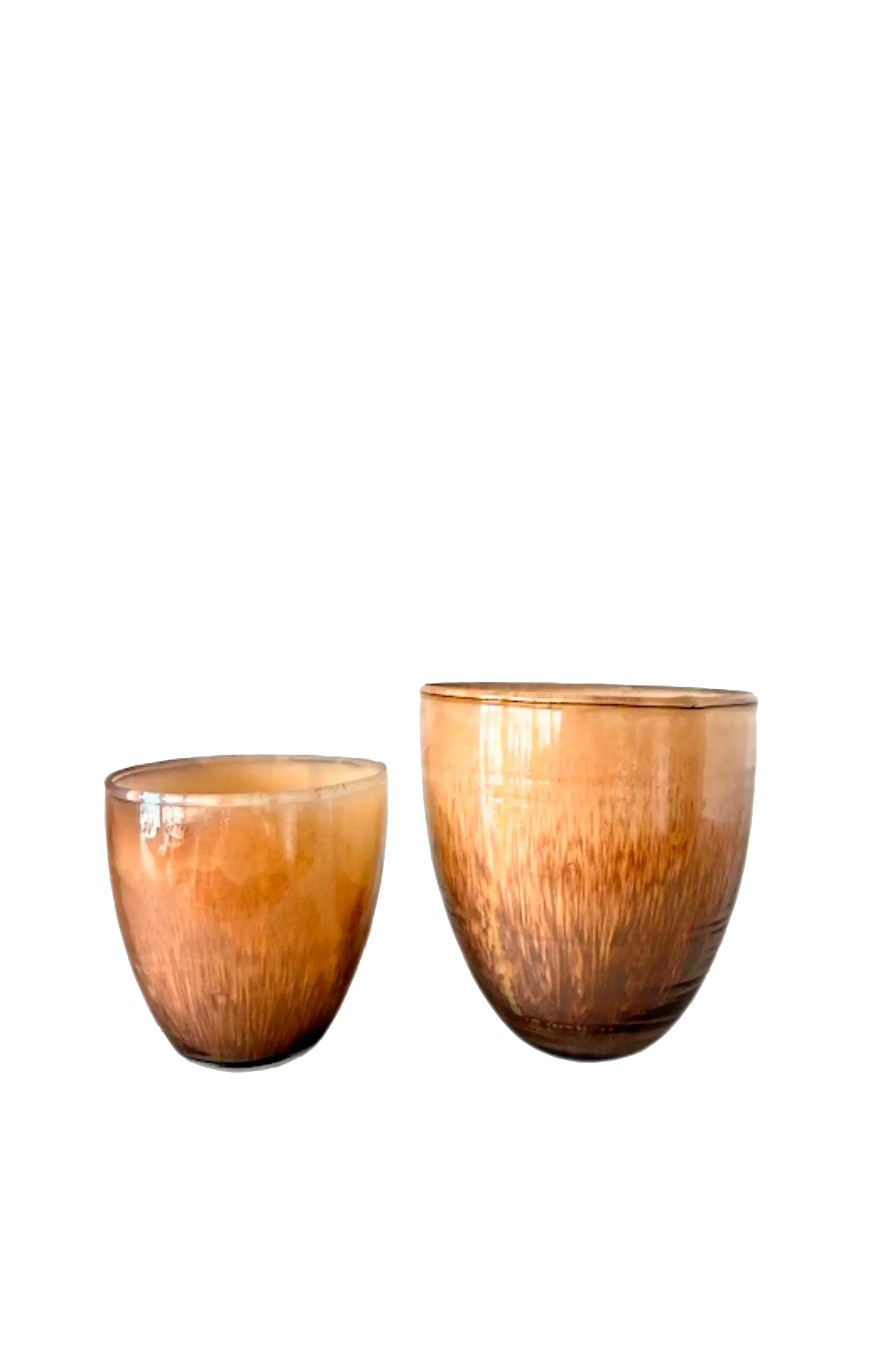 Ljusstake Hot Pepper set/2
