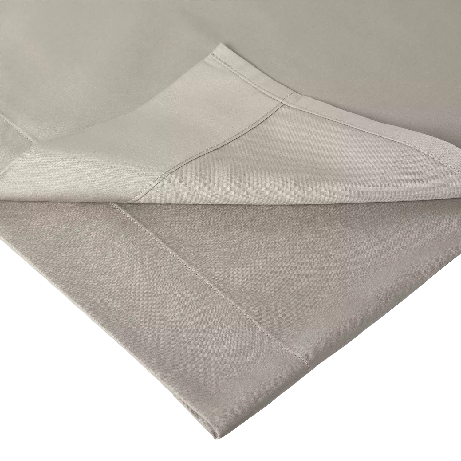 Cotton Sateen Lakan