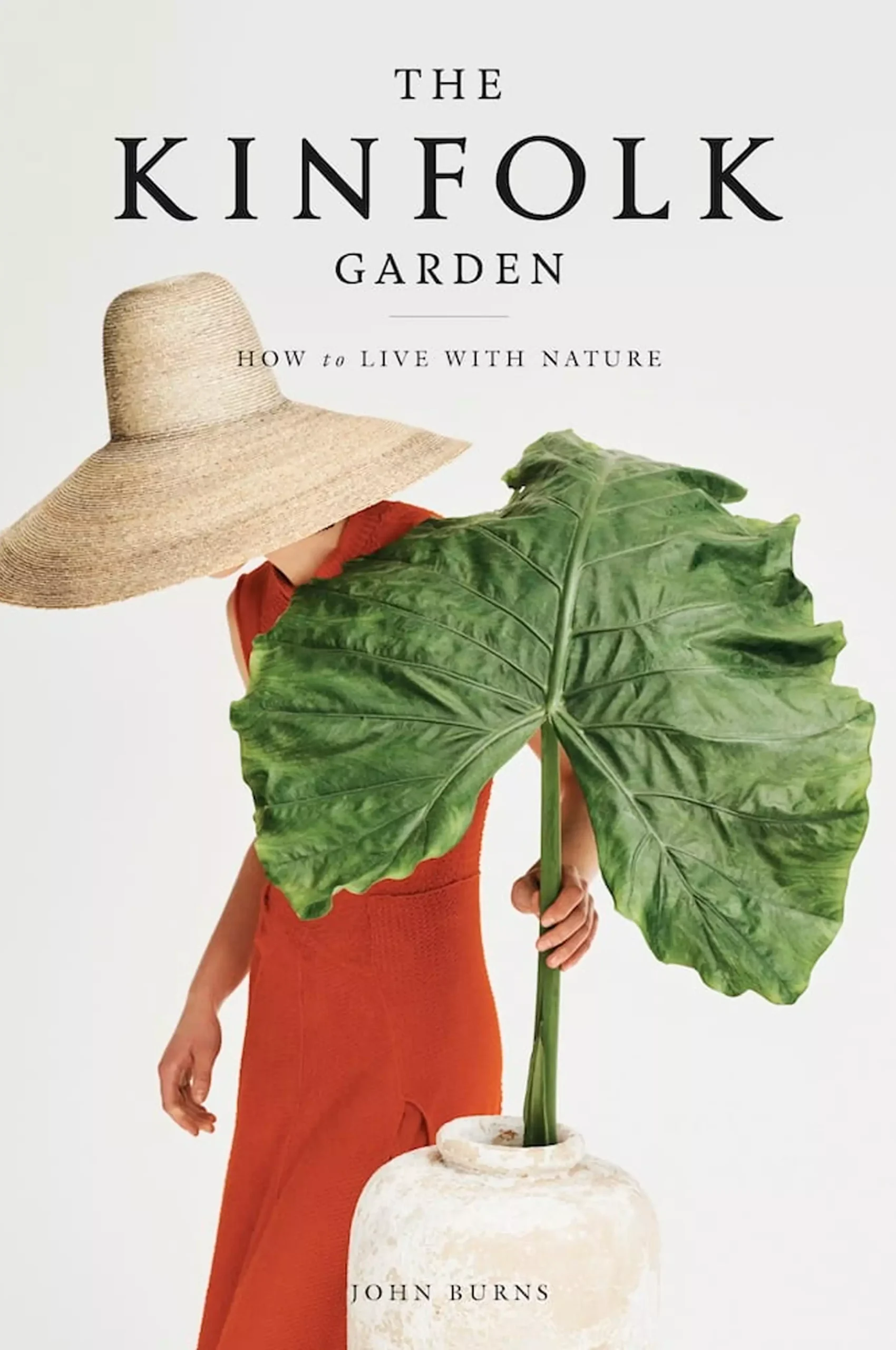 Coffee Table Book - Kinfolk Garden