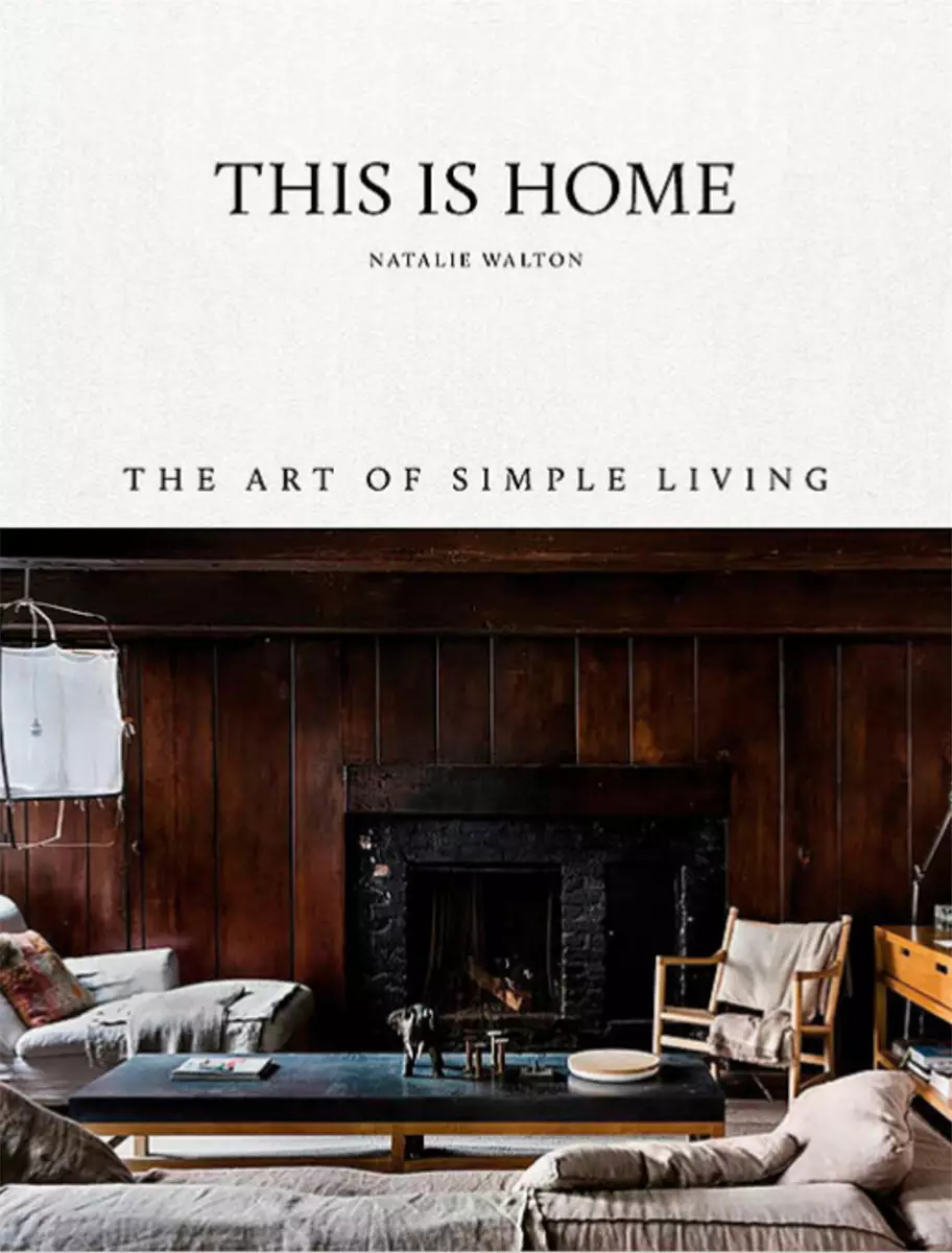 Coffee Table Book - This Is Home