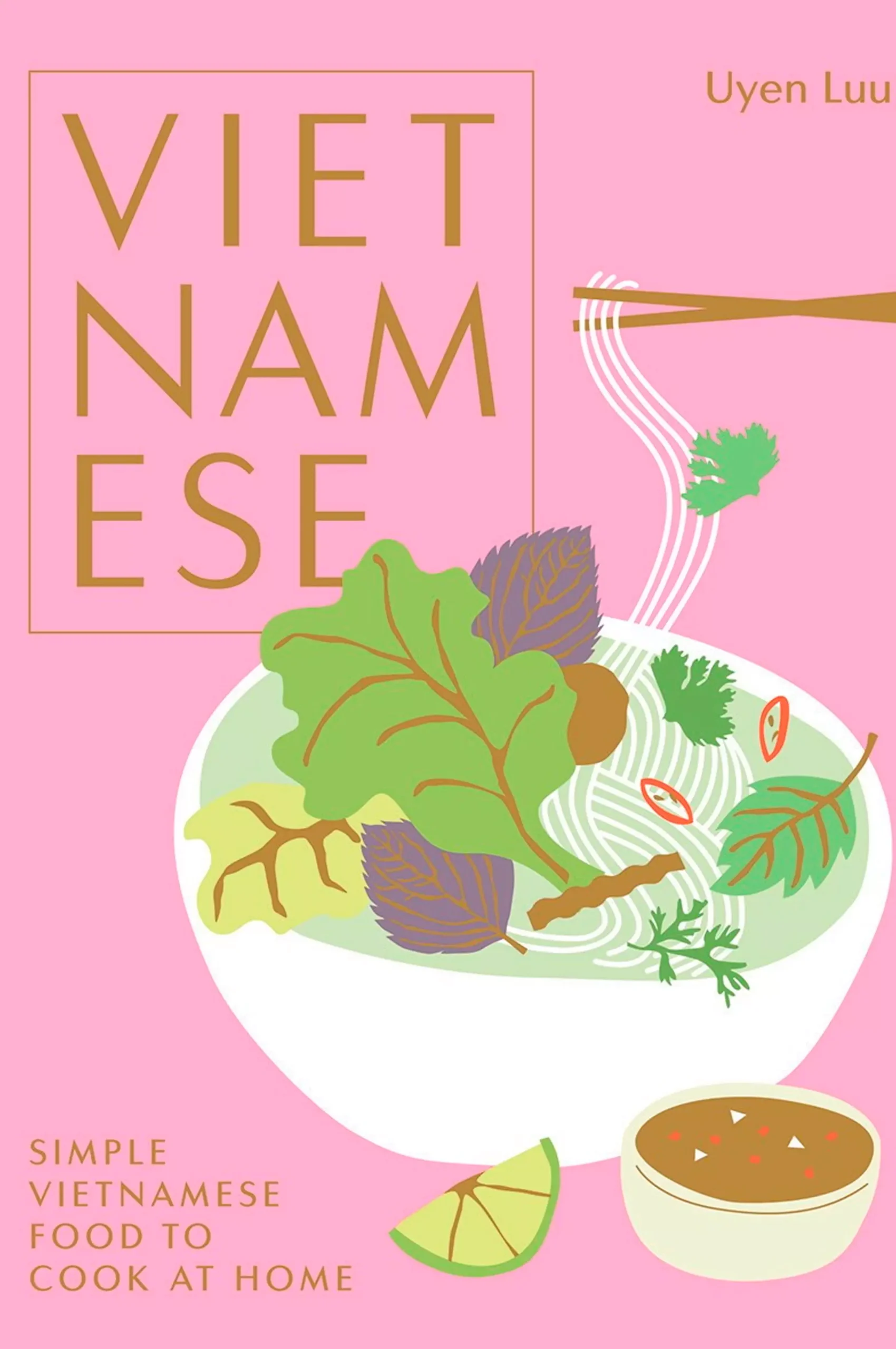 Coffee Table Book - Vietnamese