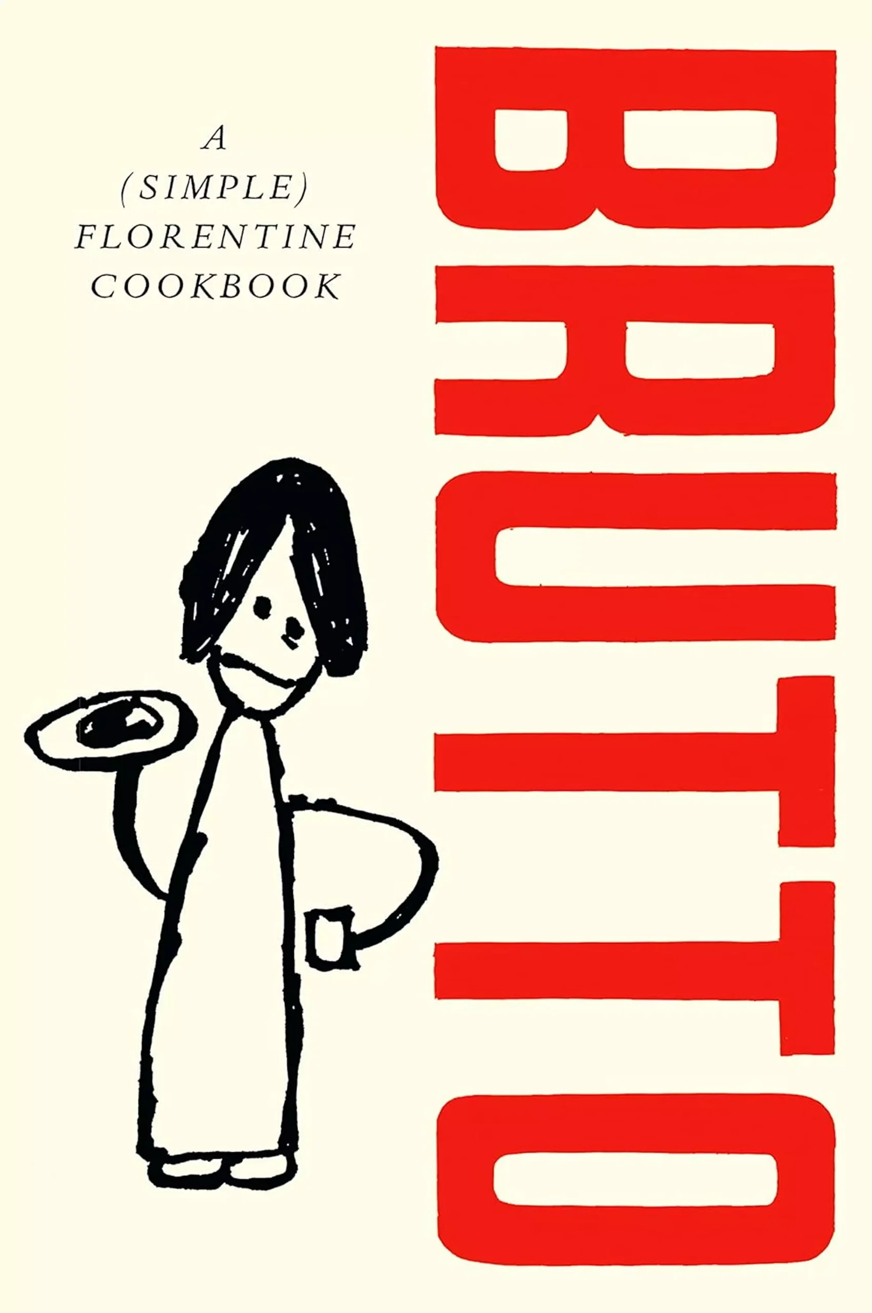 Coffee Table Book - Brutto