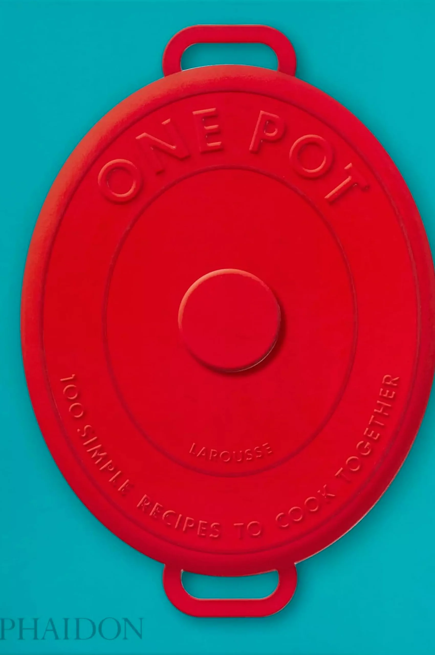 Coffee Table Book - One Pot
