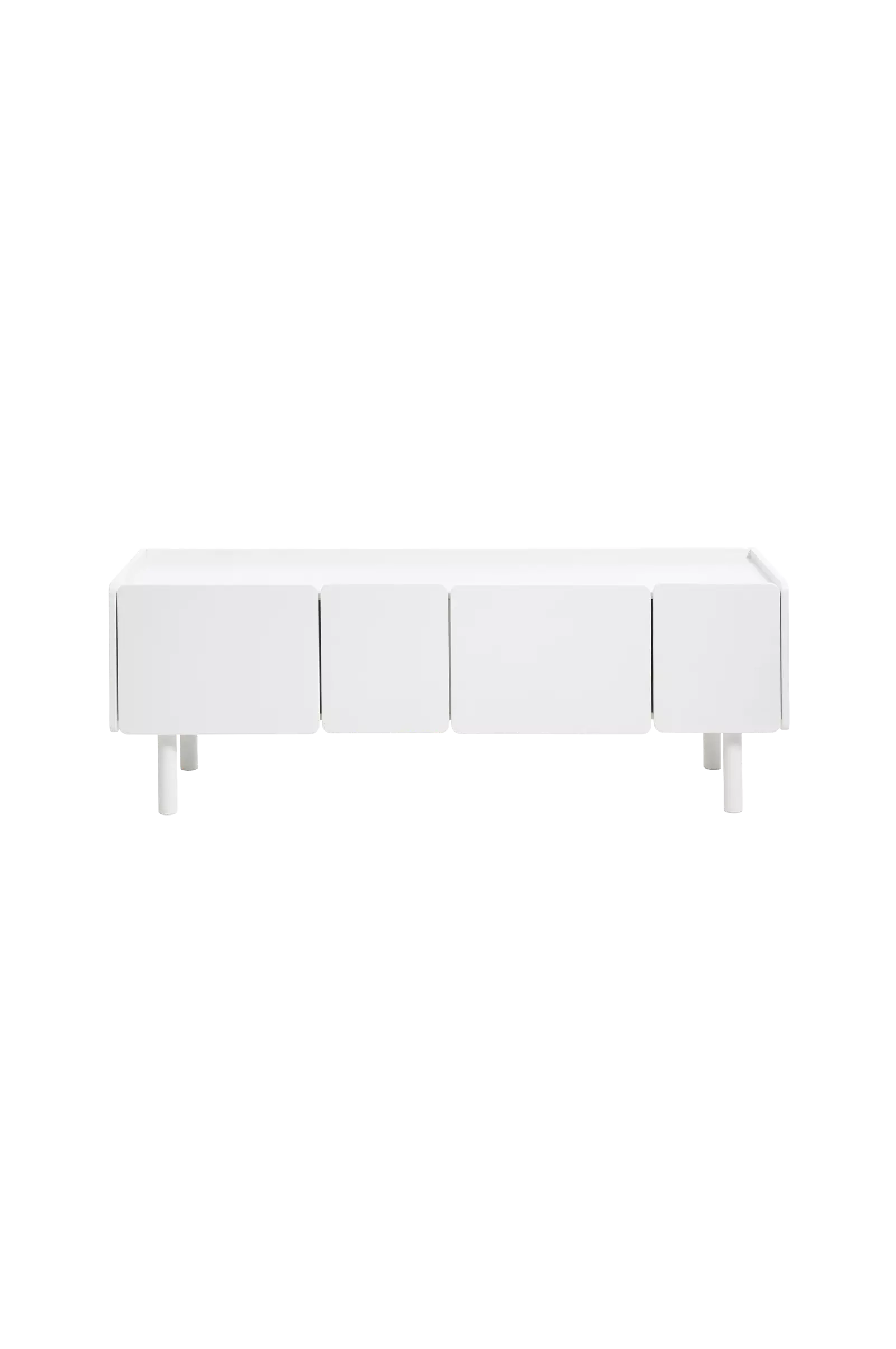 TV-bänk Donna